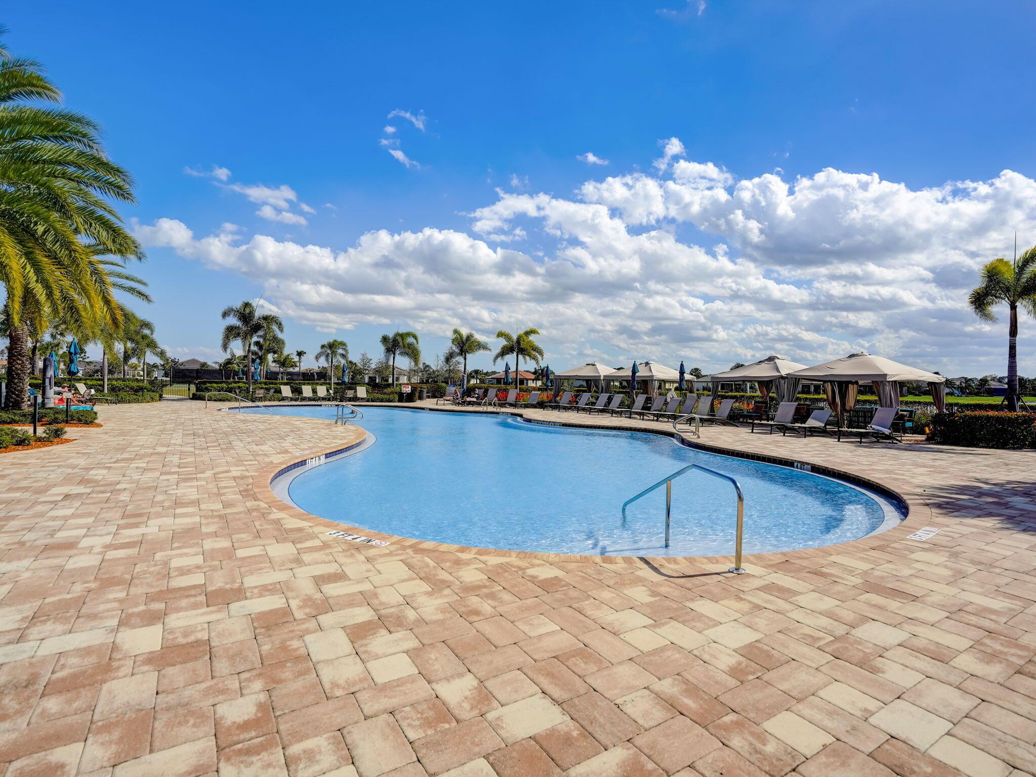 METES AND BOUNDS - Residential Lease