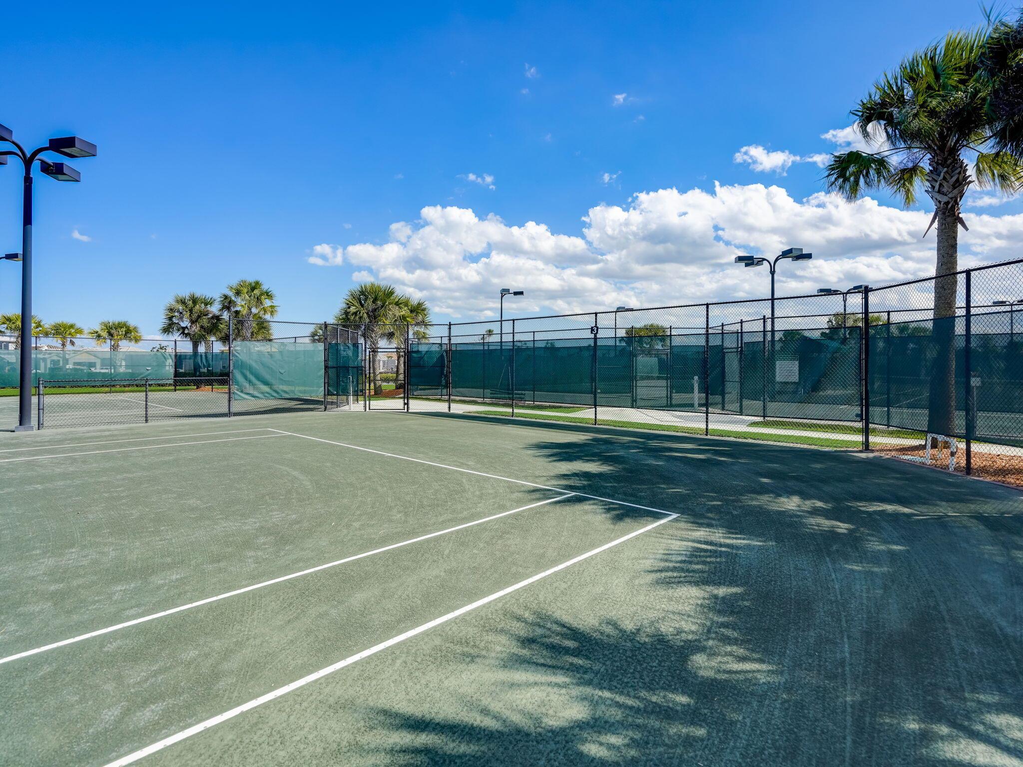 METES AND BOUNDS - Residential Lease