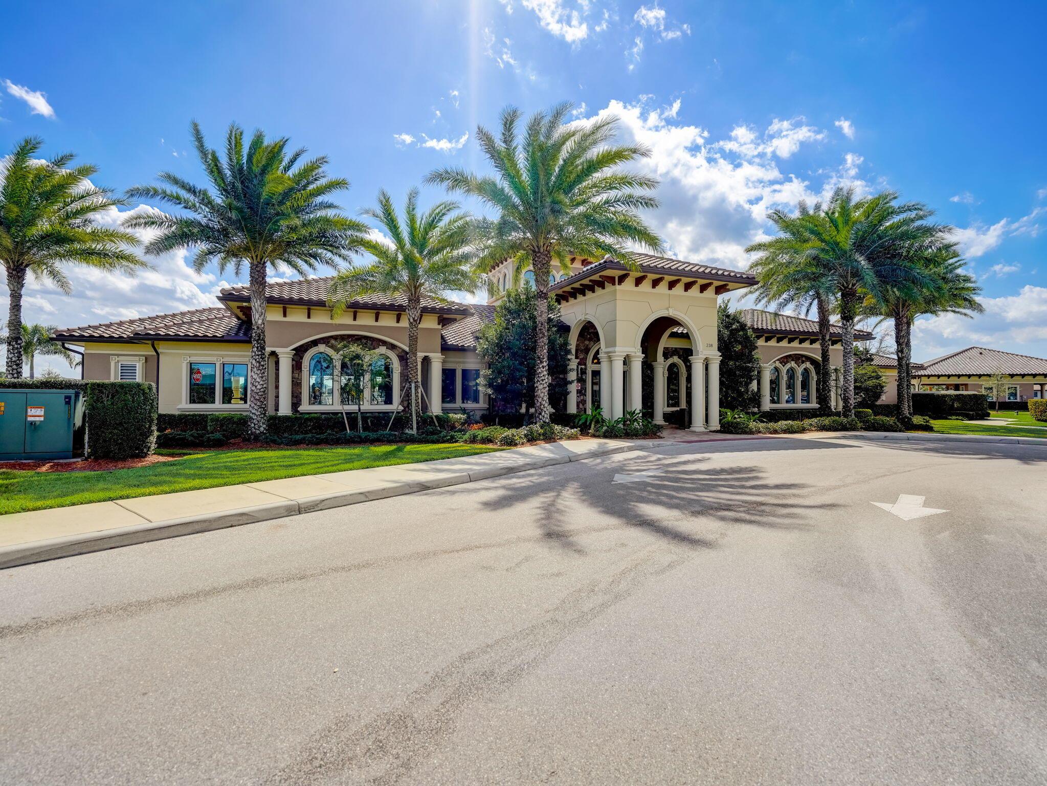 METES AND BOUNDS - Residential Lease