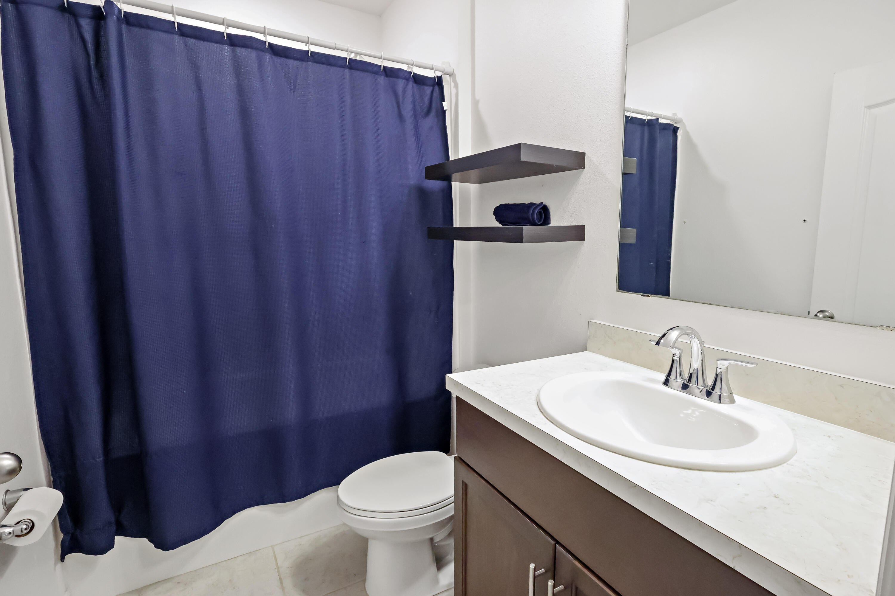 PORT ST LUCIE SECTION 7 - Residential Lease