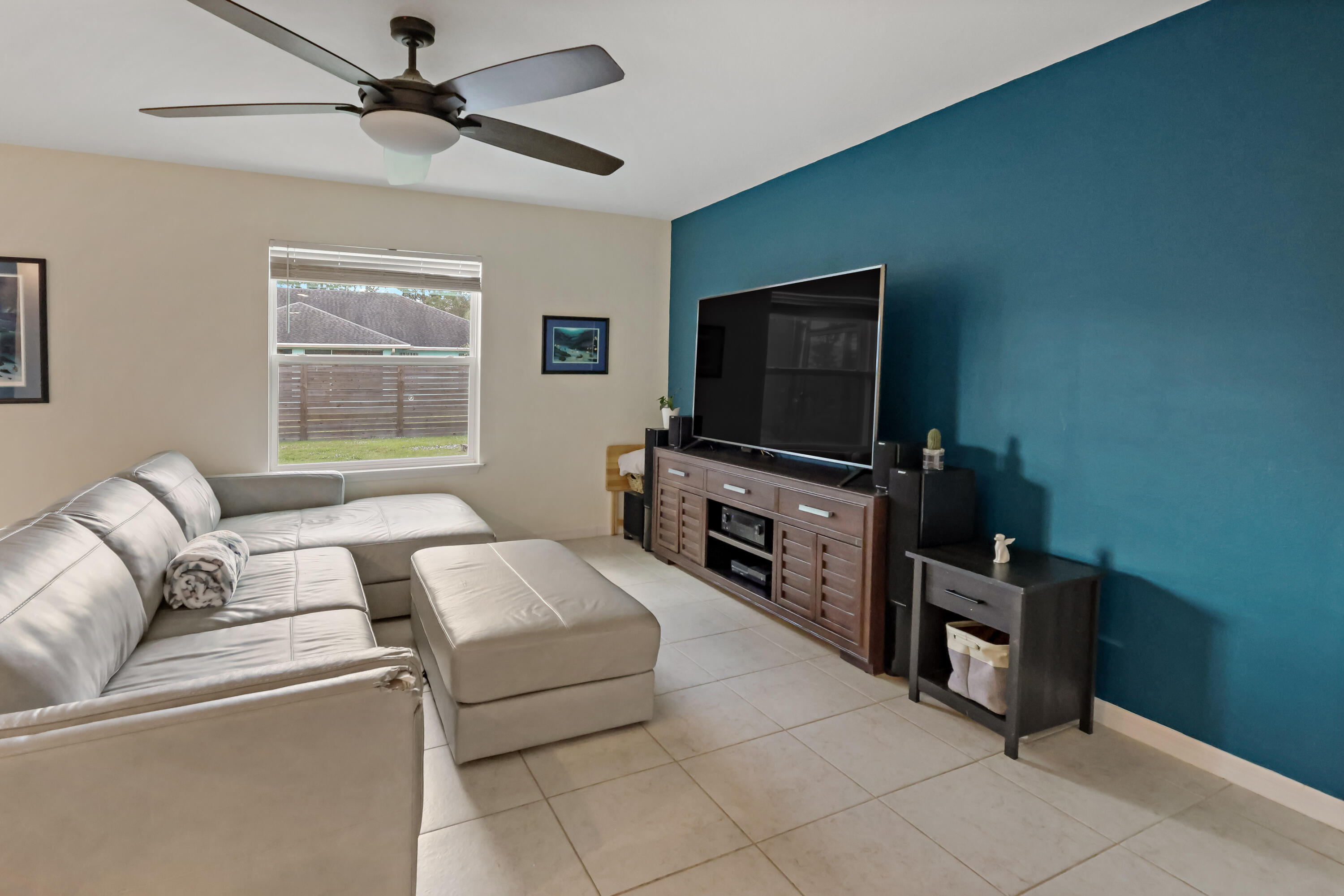 PORT ST LUCIE SECTION 7 - Residential Lease
