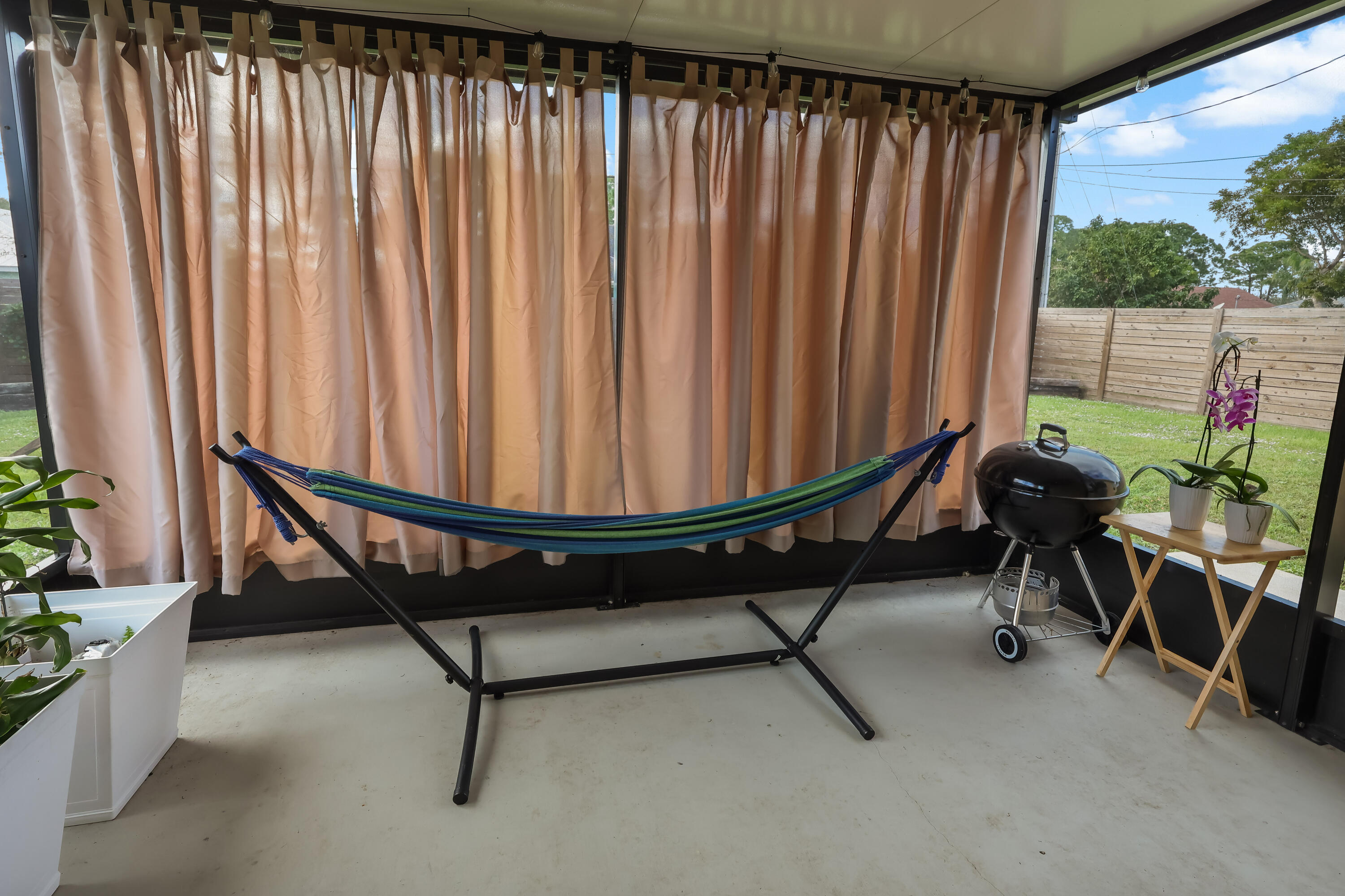 PORT ST LUCIE SECTION 7 - Residential Lease