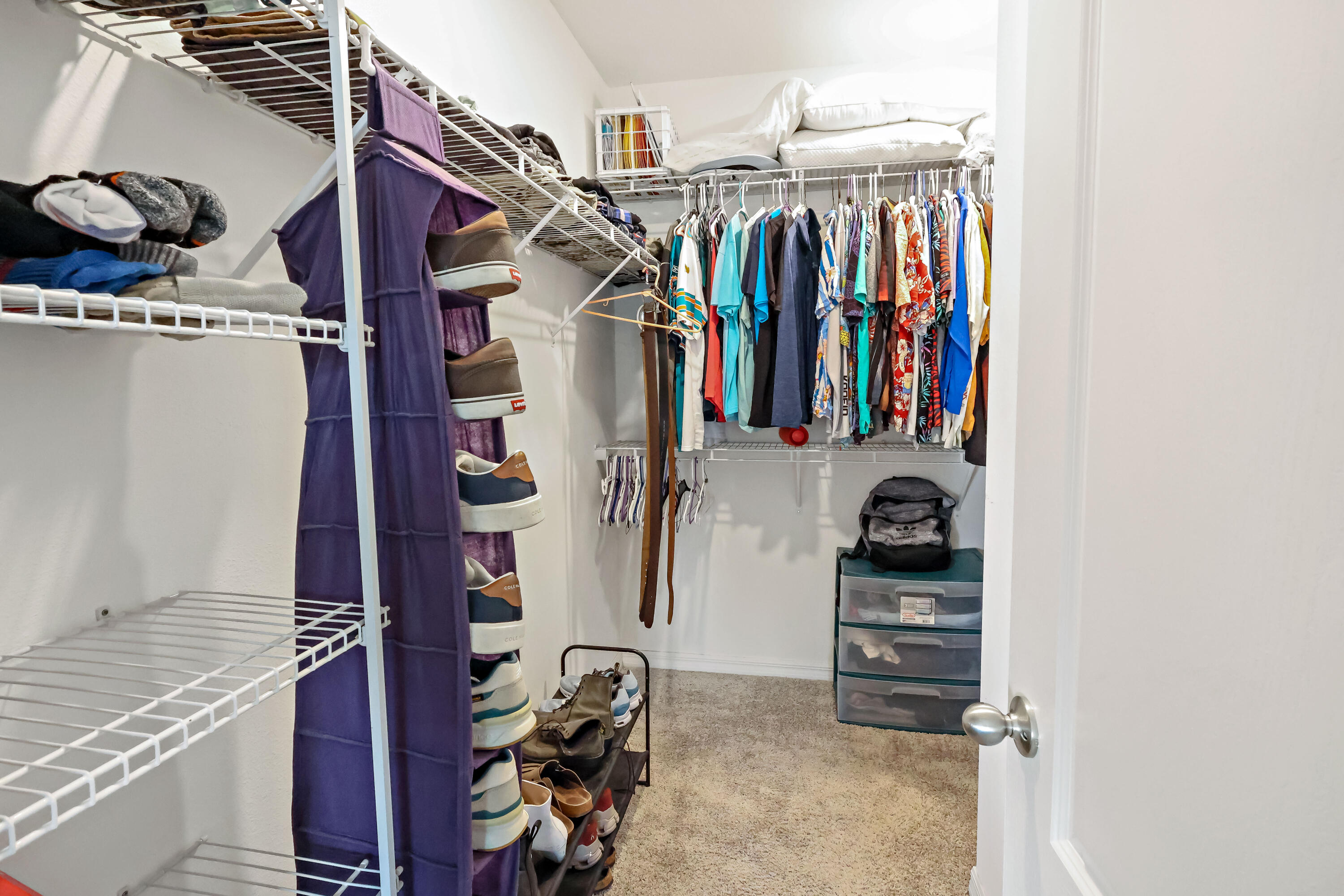 PORT ST LUCIE SECTION 7 - Residential Lease