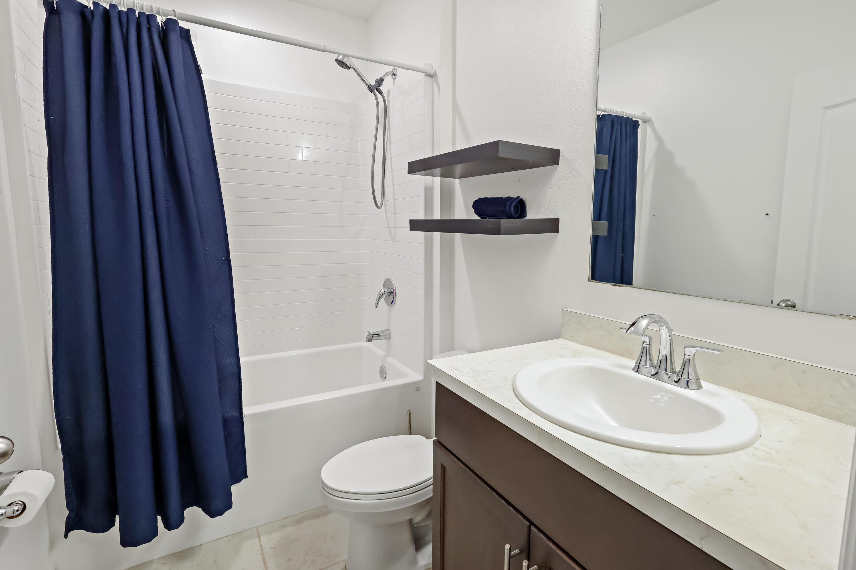 PORT ST LUCIE SECTION 7 - Residential Lease