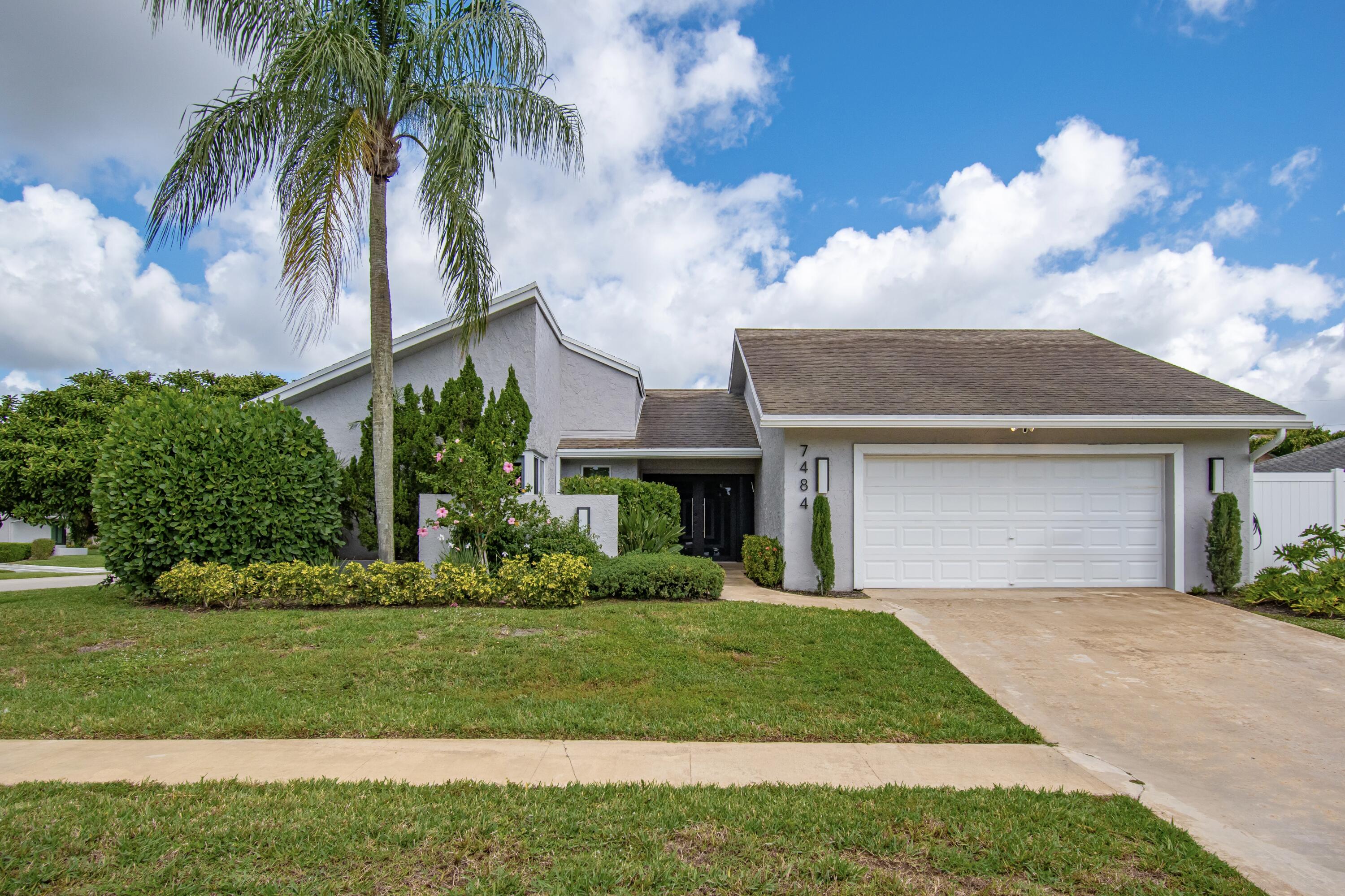 7484 Malibu Crescent