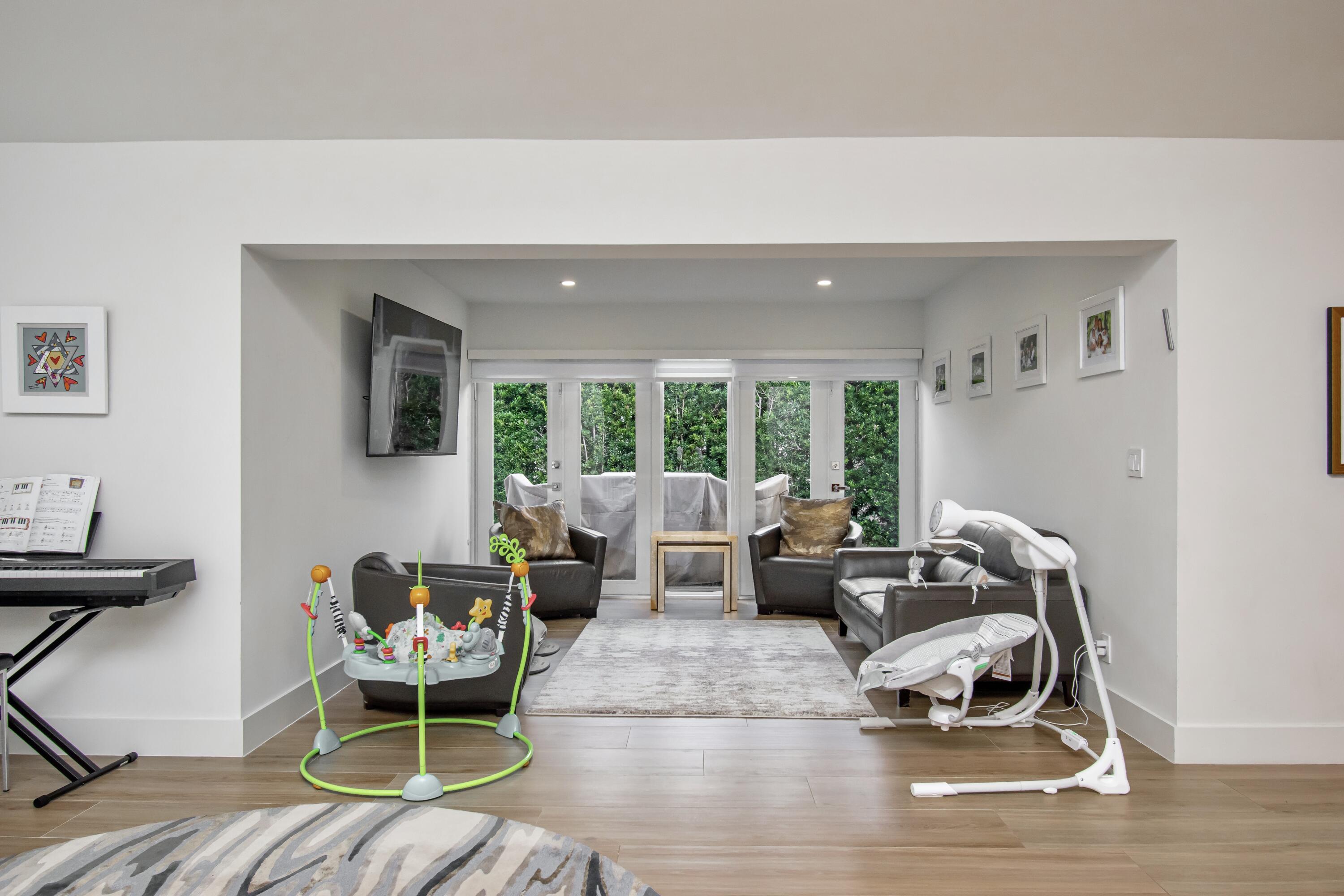 MONTOYA ESTATES UNIT 1 - Residential