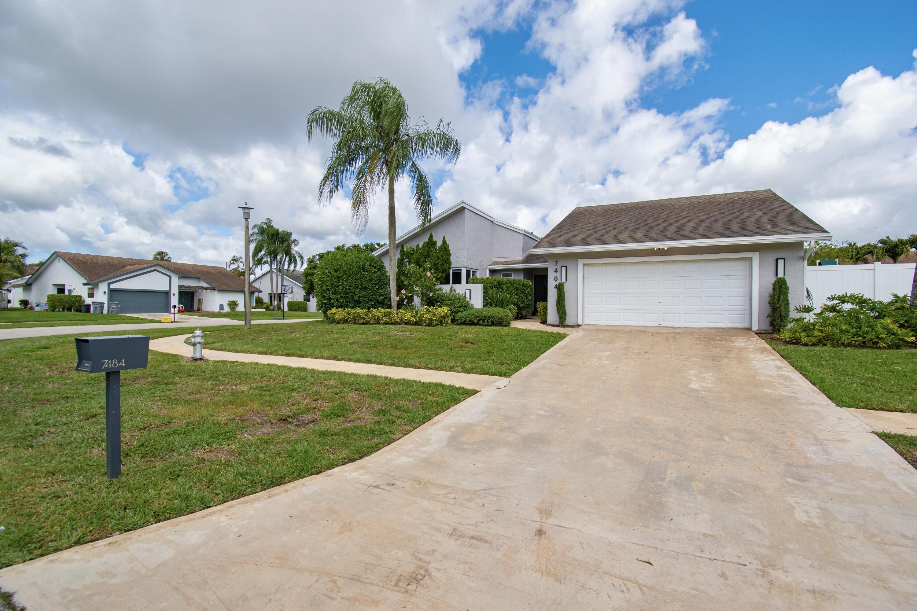 7484 Malibu Crescent