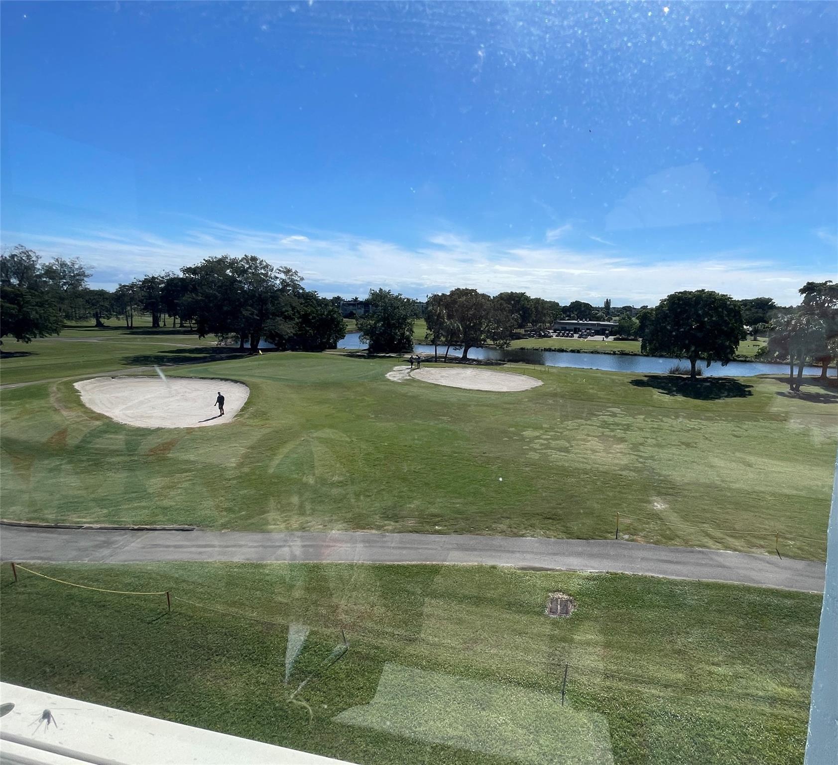 Palm Spring II - Residential