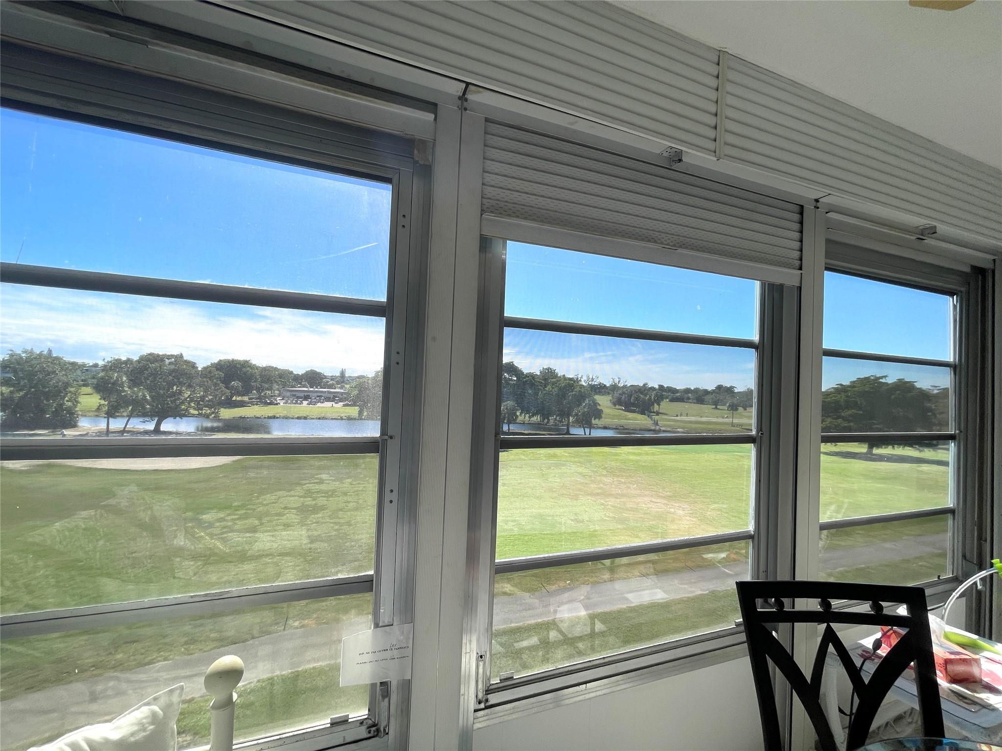 Palm Spring II - Residential