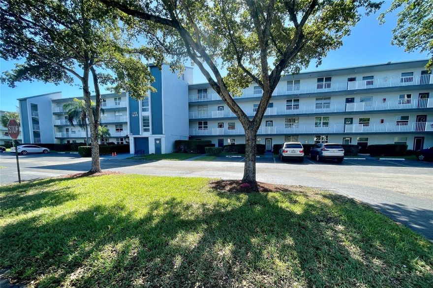 Welcome to this spacious and beautifully appointed 2-bedroom/2-bathroom corner unit, located in a tranquil neighborhood just minutes from the beach. This condo offers plenty of natural light and generous living space, perfect for relaxation and comfortable living. The community features 2 pools, a fitness room, library, and a large event room in the main clubhouse, and is minutes away from golf courses. Enjoy the peace and serenity of the surroundings while remaining conveniently close to major highways, shopping, restaurants, and grocery stores. This condo offers the perfect blend of comfort, style, and location. Don’t miss the opportunity to make it your own!Condo is occupied from December 1st to March 30th. Call listing agent for showing.