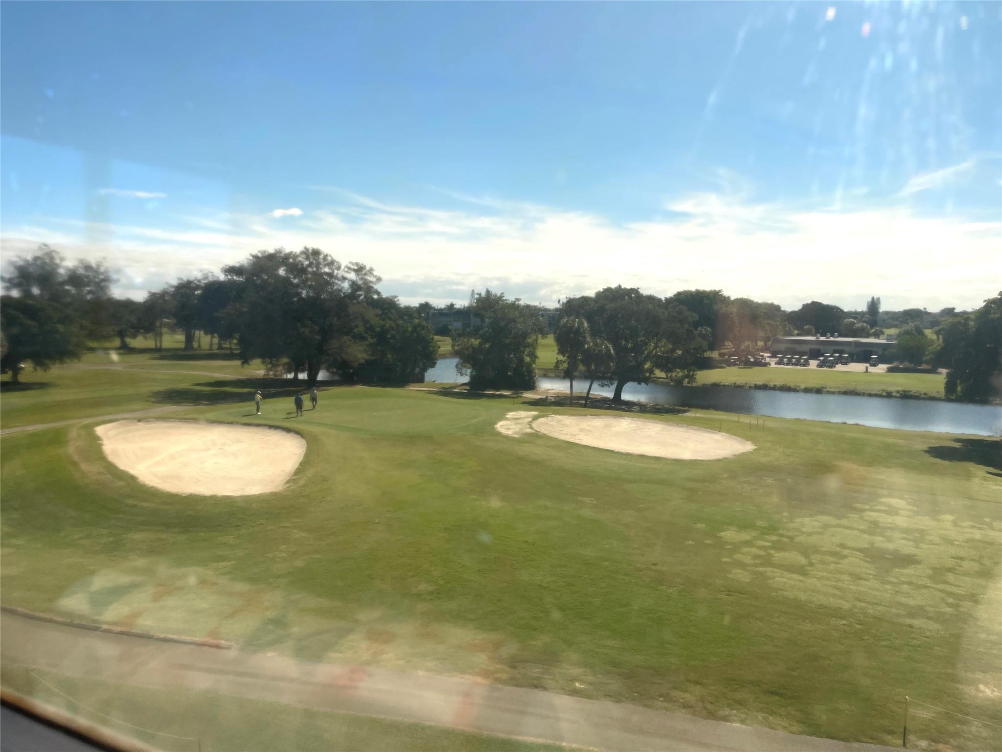 Palm Spring II - Residential