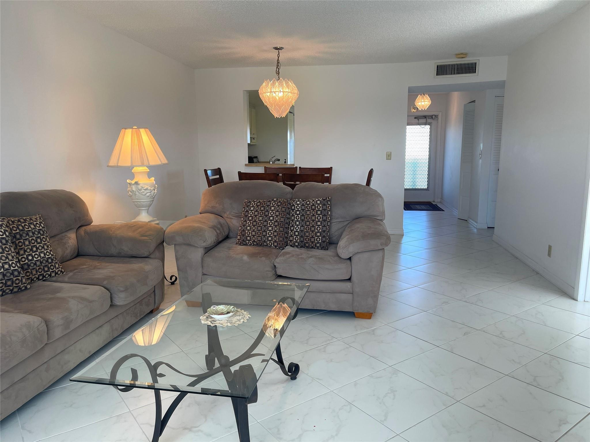 Palm Spring II - Residential