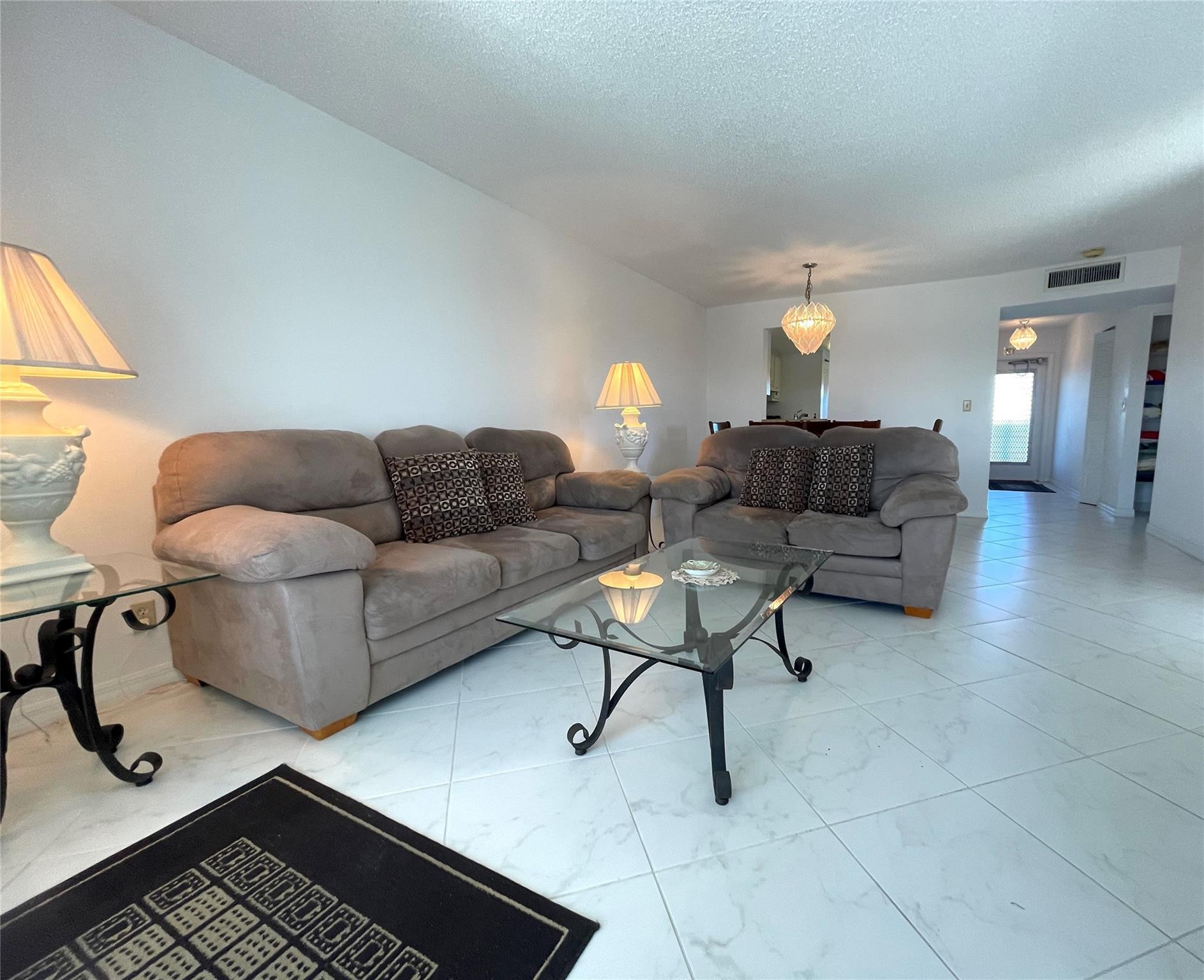Palm Spring II - Residential