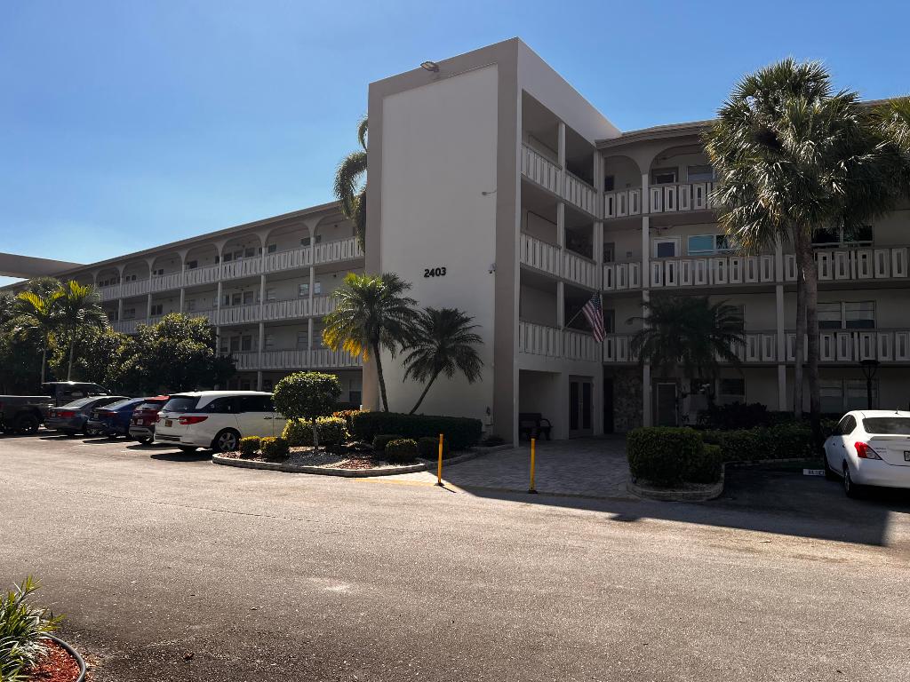 ANTIGUA VILLAGE II C CONDO - Residential