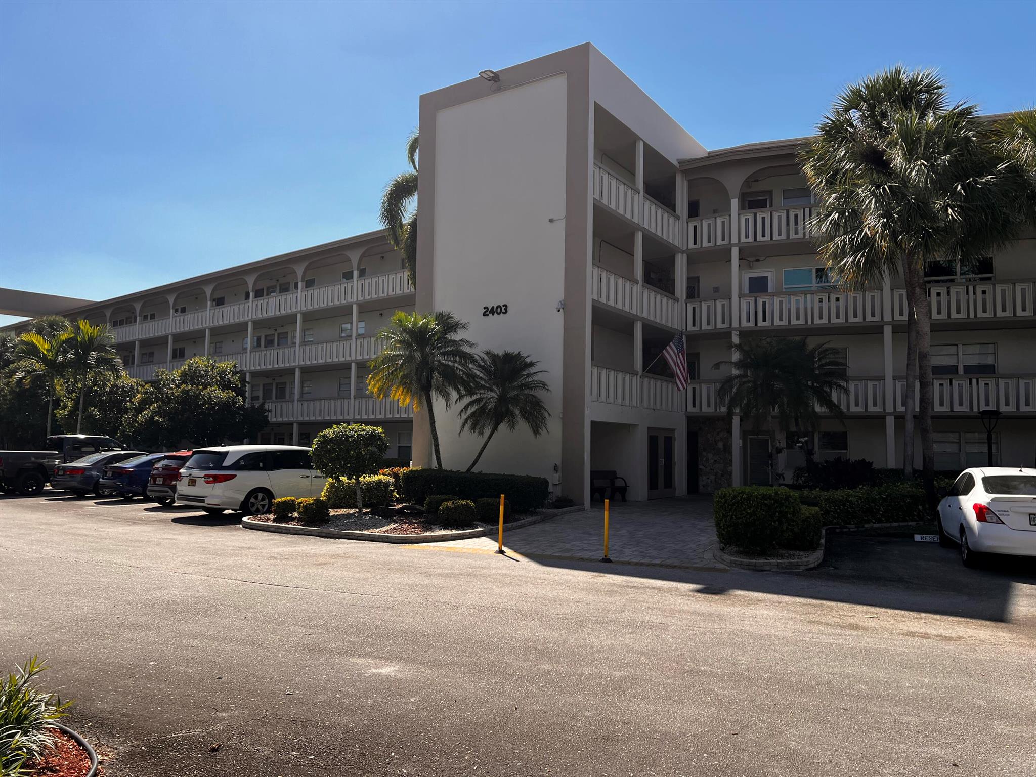 ANTIGUA VILLAGE II C COND - Residential