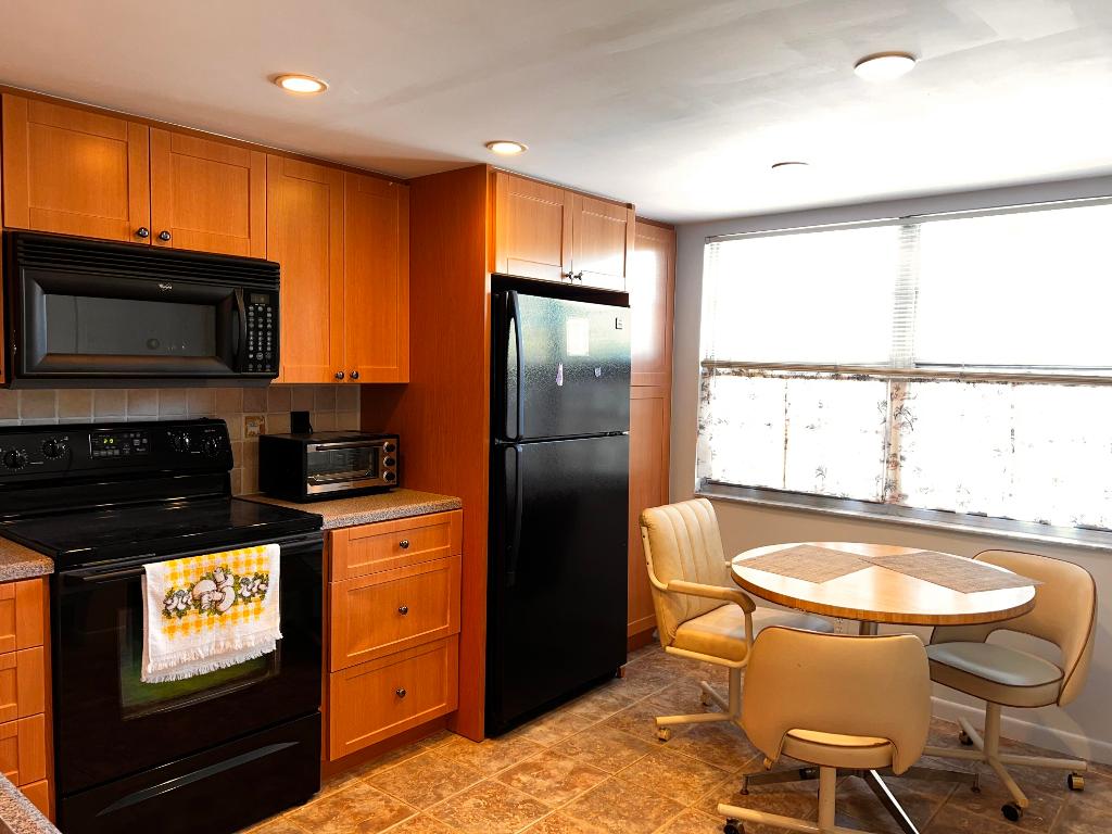 ANTIGUA VILLAGE II C CONDO - Residential