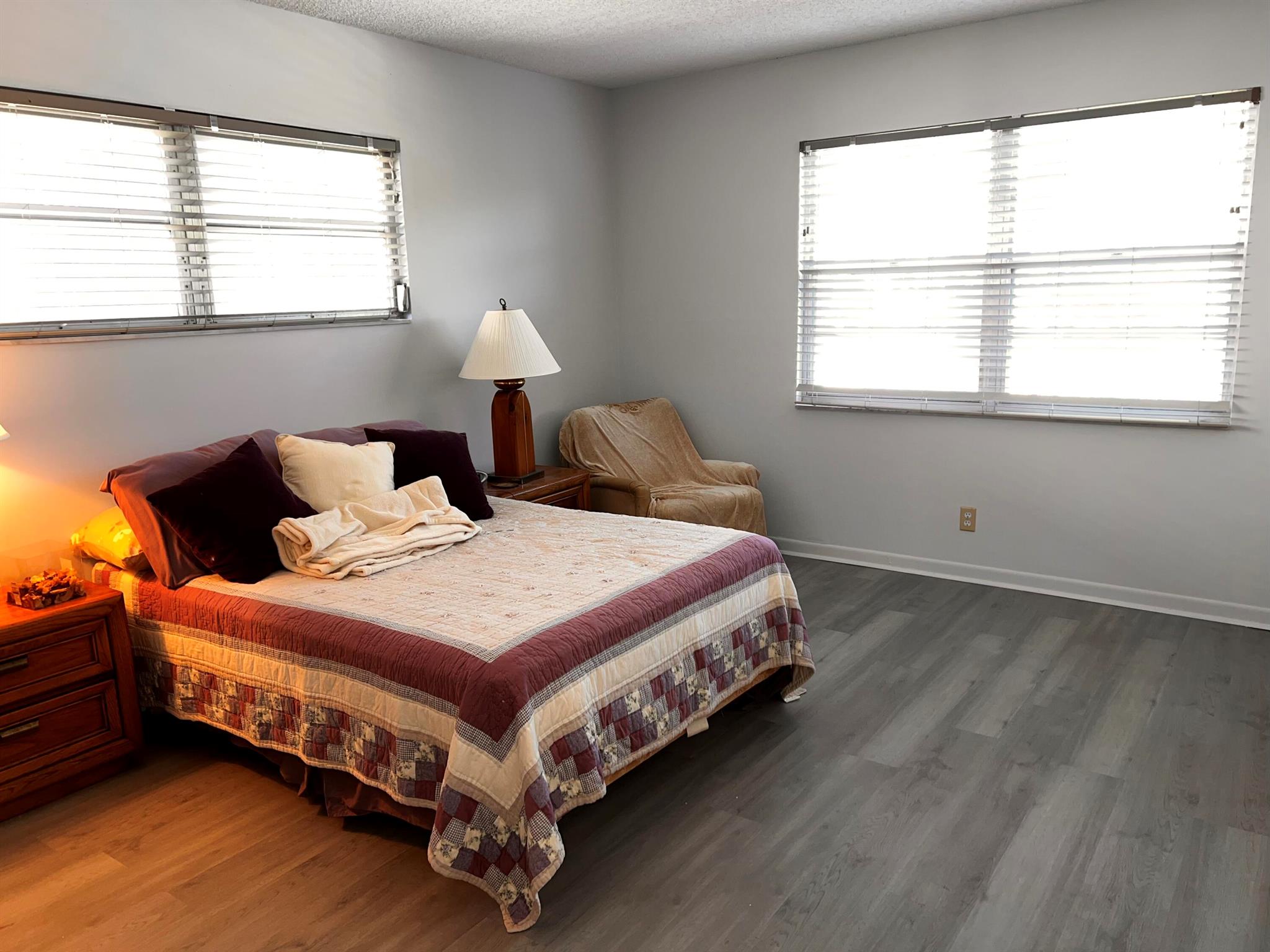 ANTIGUA VILLAGE II C COND - Residential