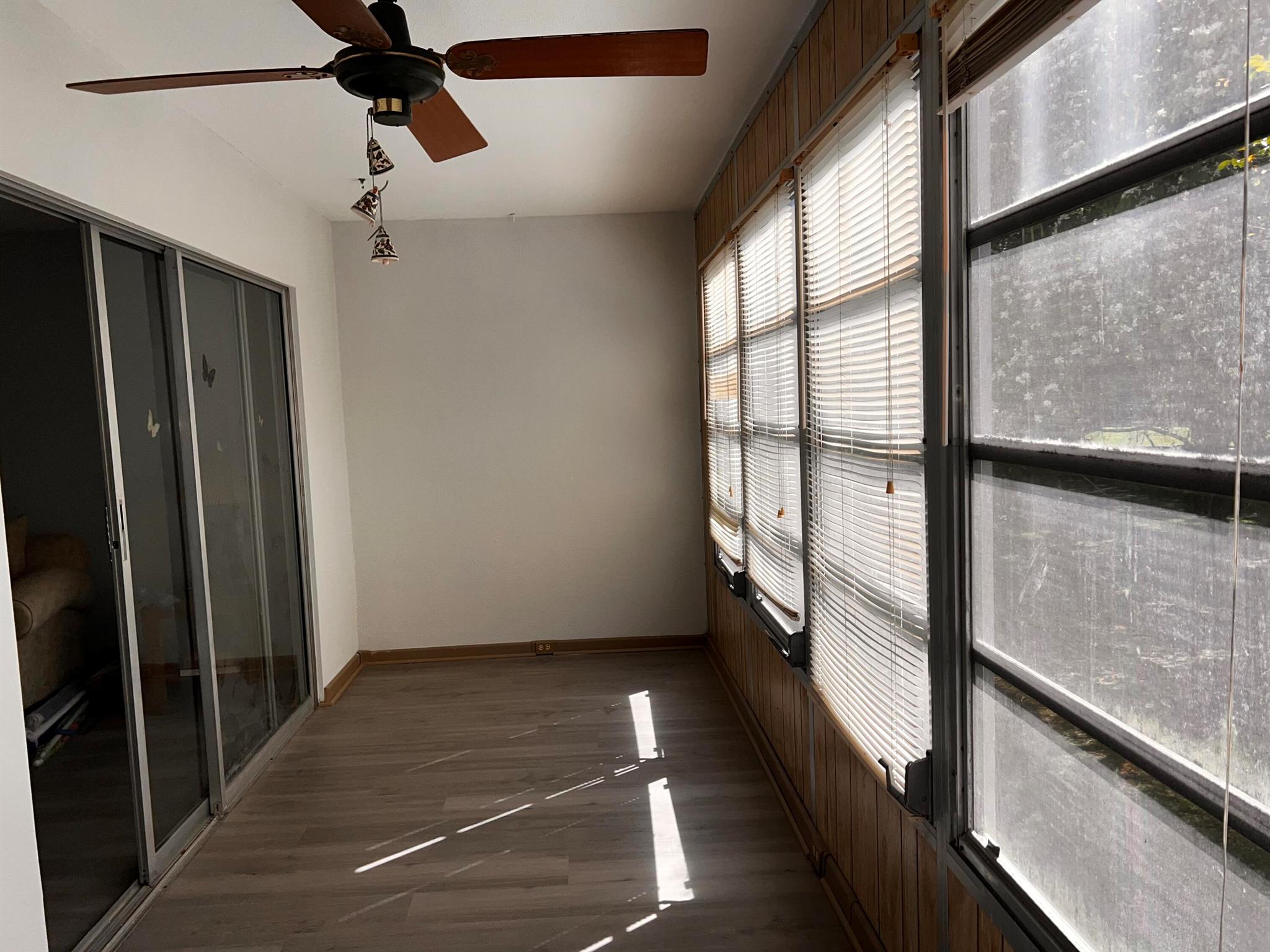 ANTIGUA VILLAGE II C COND - Residential