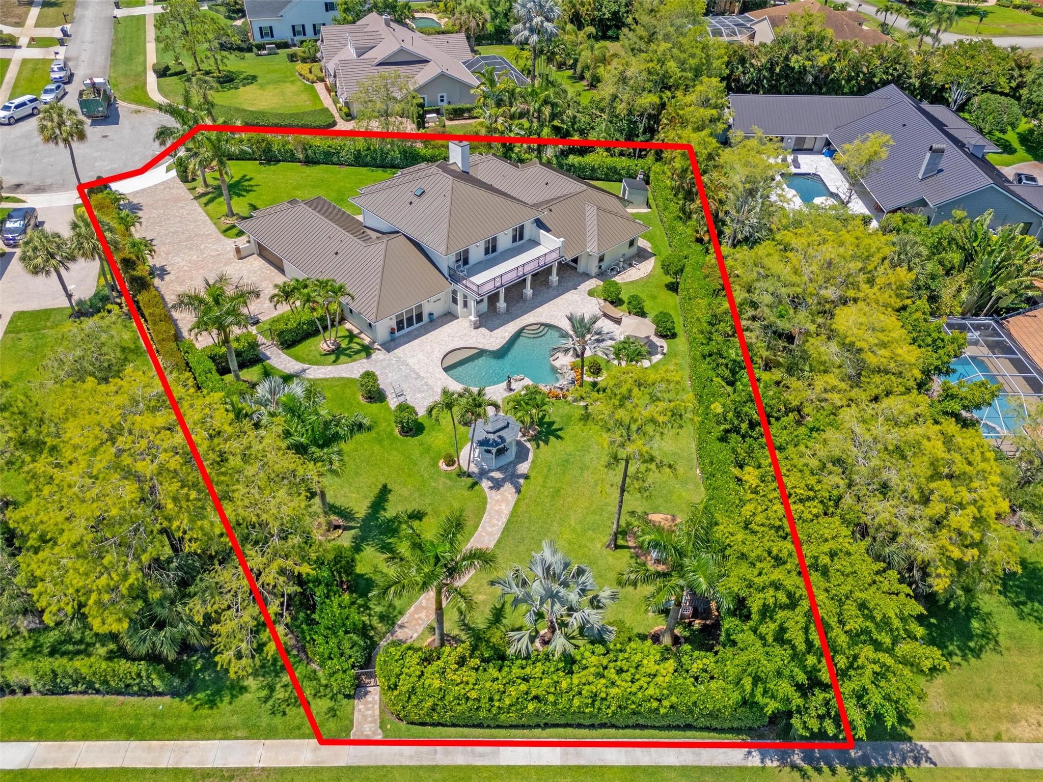 15995 Meadow Wood Drive