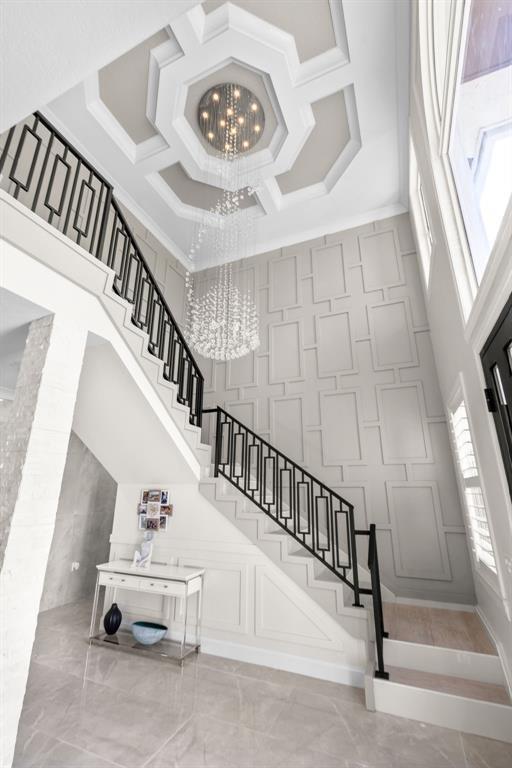 MEADOW WOOD OF THE LANDIN - Residential