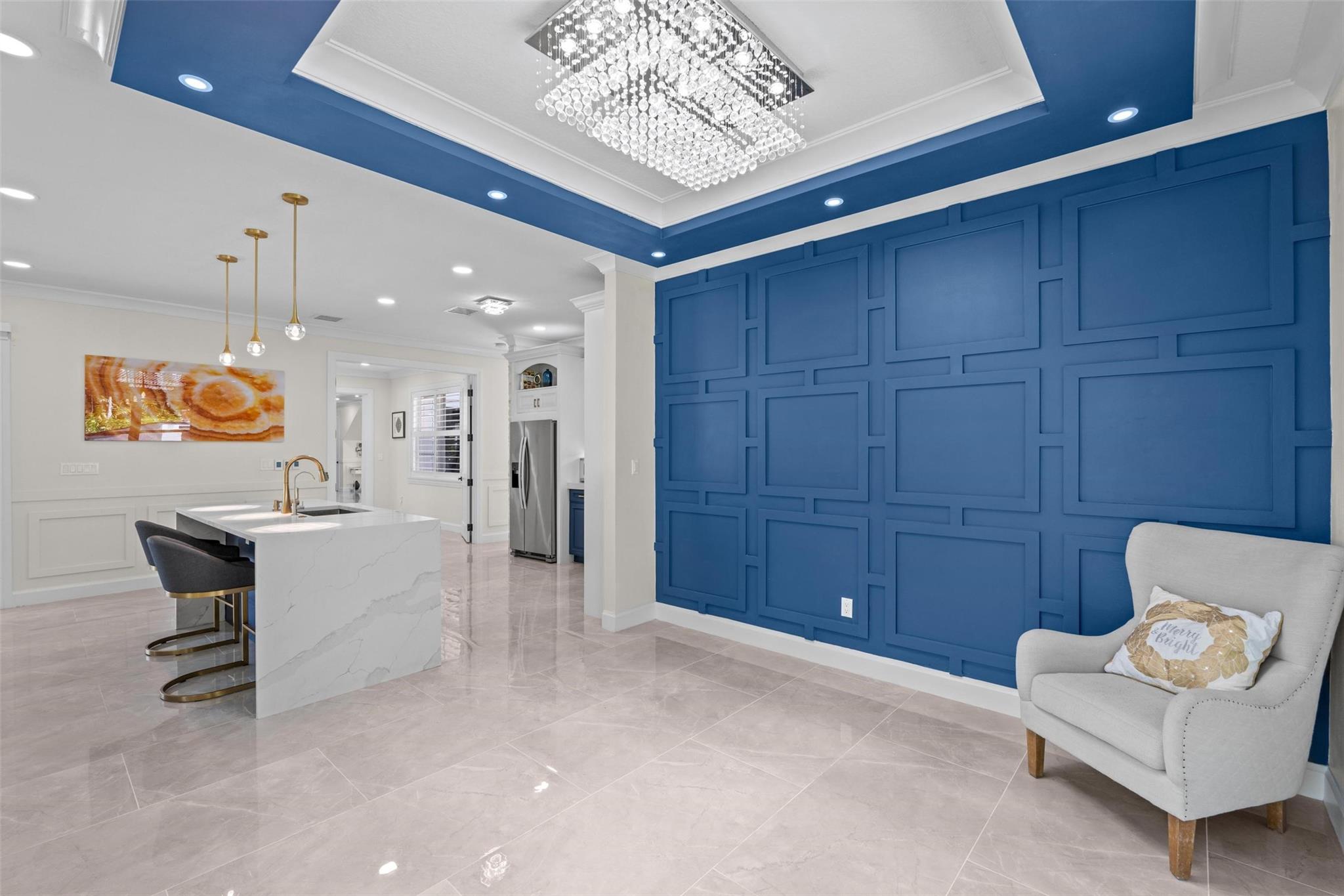 MEADOW WOOD OF THE LANDIN - Residential