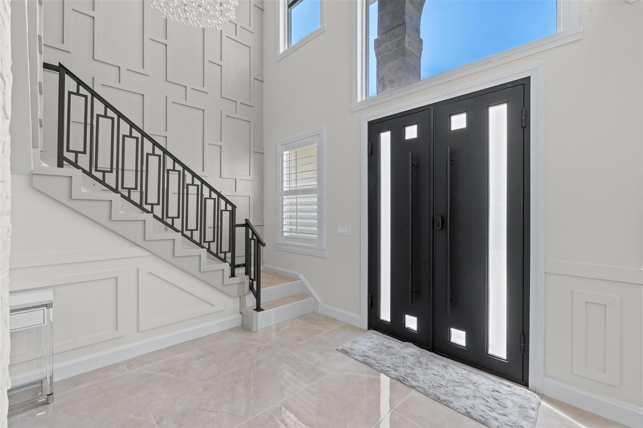 MEADOW WOOD OF THE LANDIN - Residential