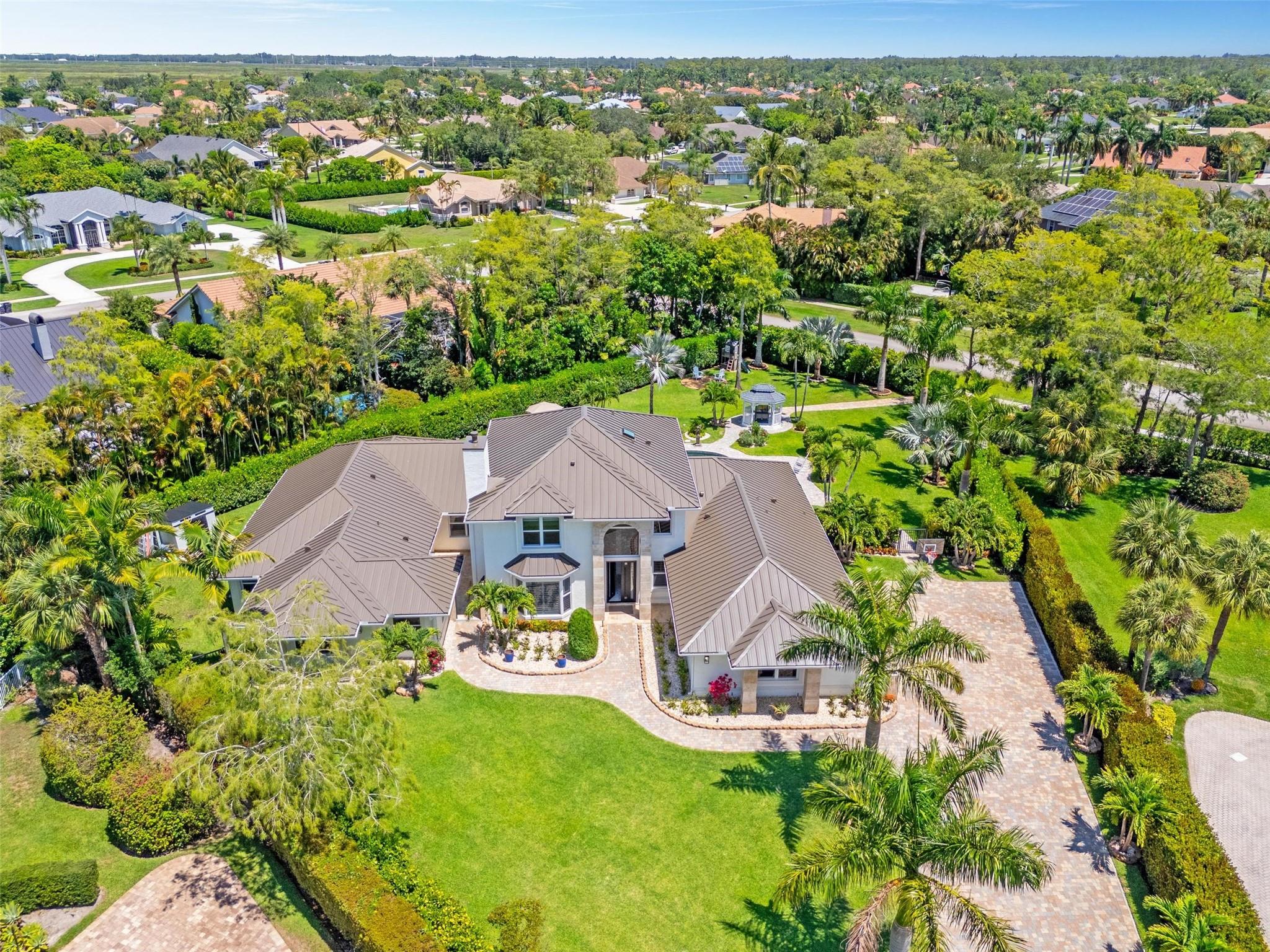 15995 Meadow Wood Drive