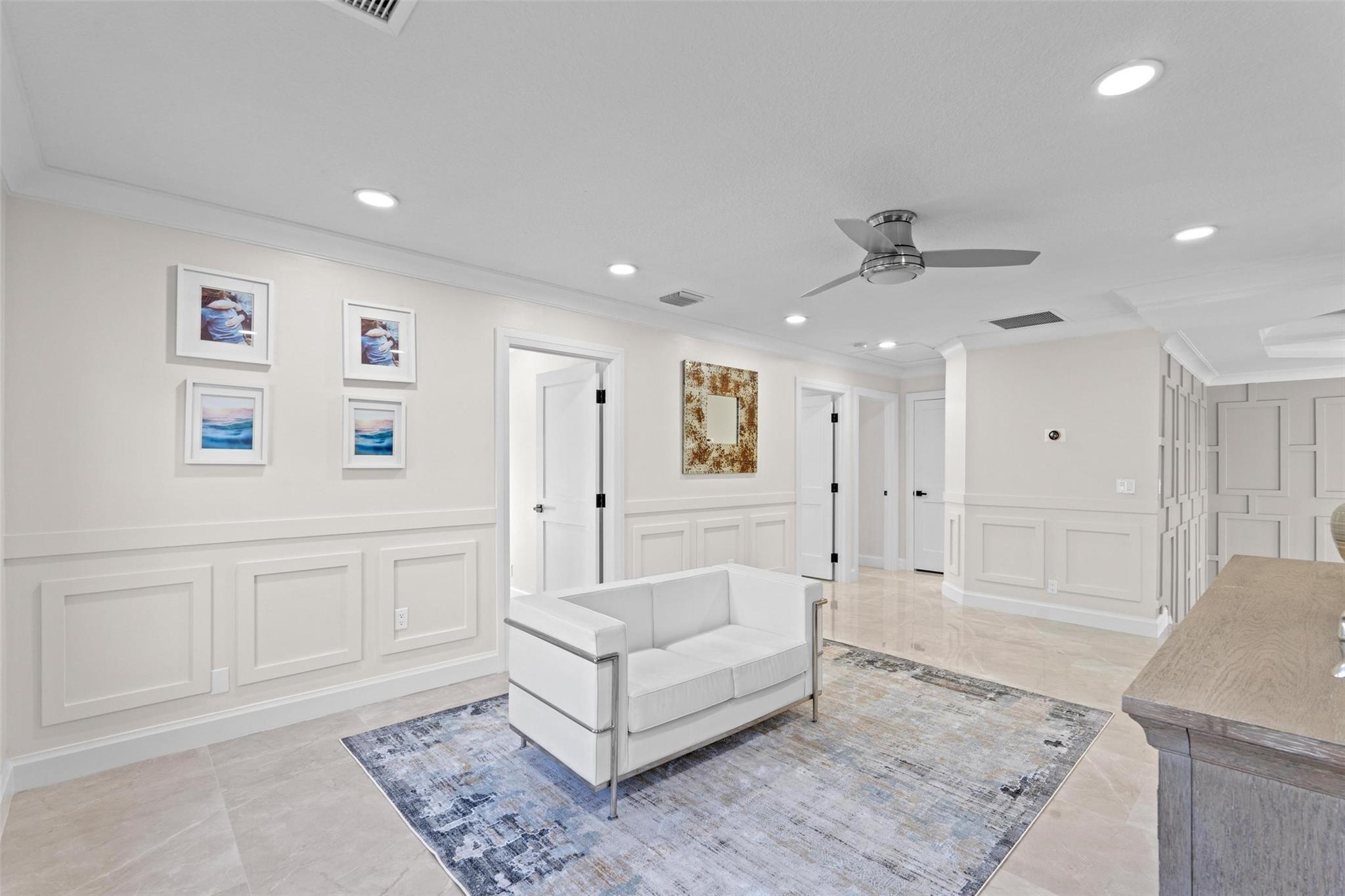 MEADOW WOOD OF THE LANDIN - Residential