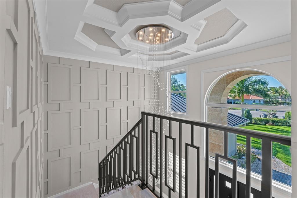 MEADOW WOOD OF THE LANDIN - Residential