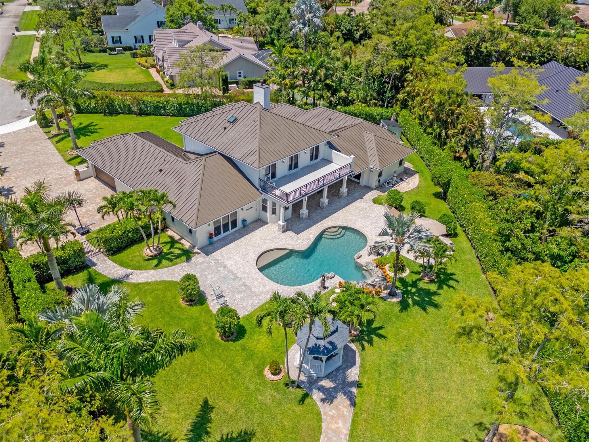 15995 Meadow Wood Drive