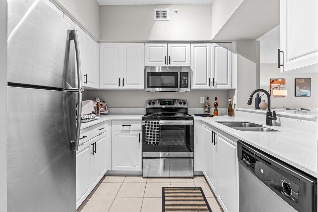 Photo of 1957 Brandywine Road #302, West Palm Beach, FL 33409 (MLS # B26081570)