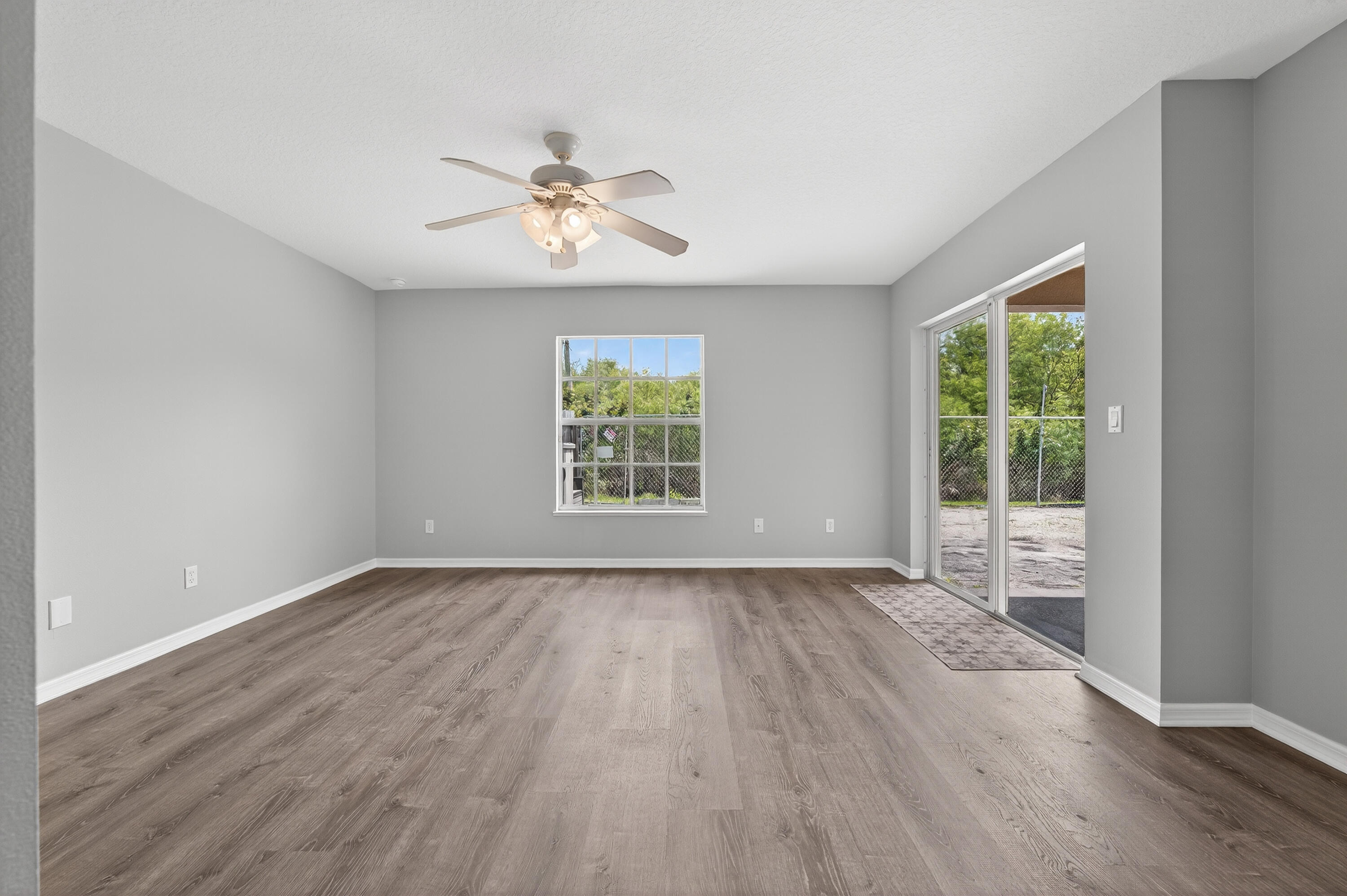 Las Palmas - Residential