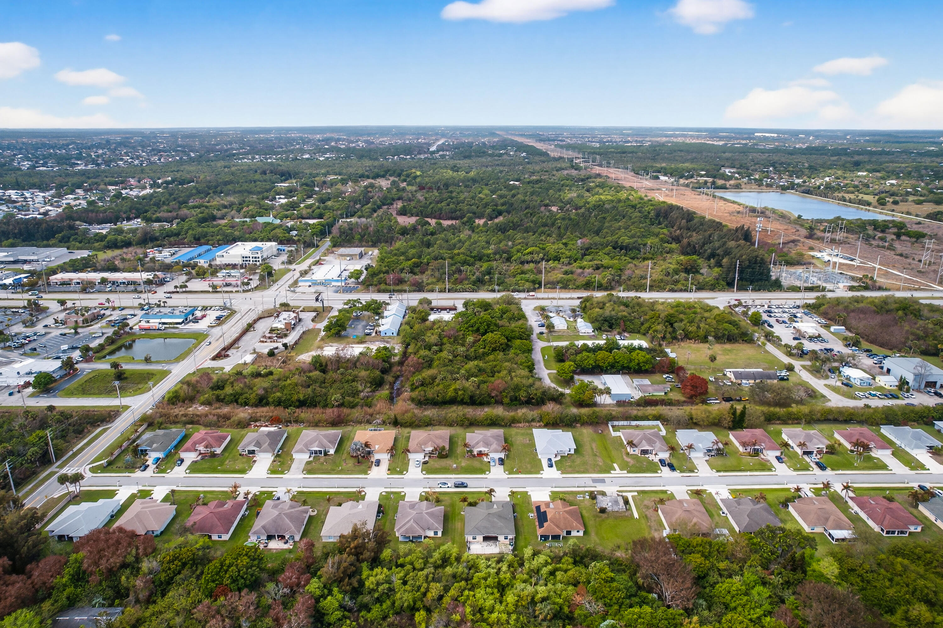 Las Palmas - Residential