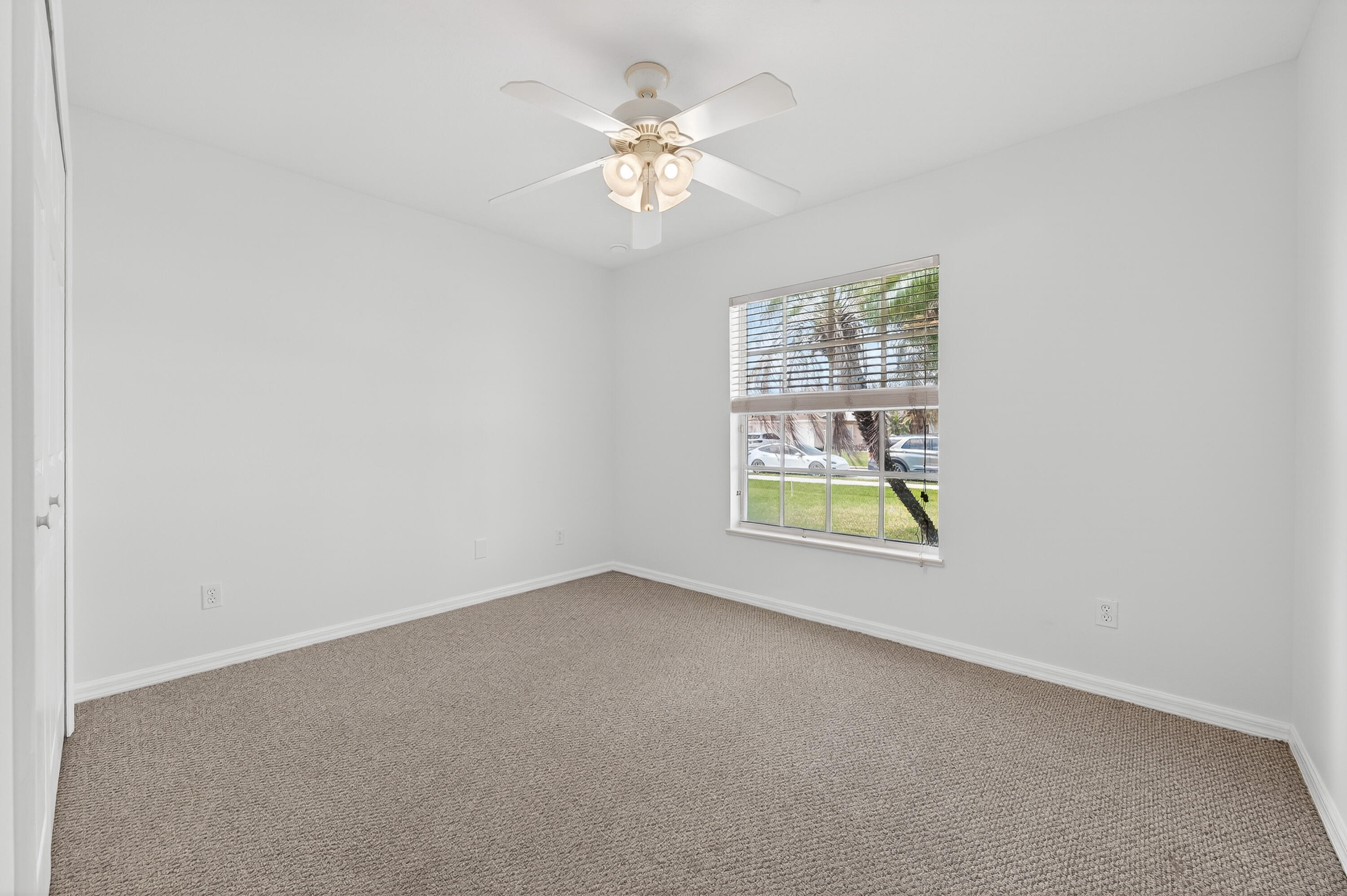 Las Palmas - Residential