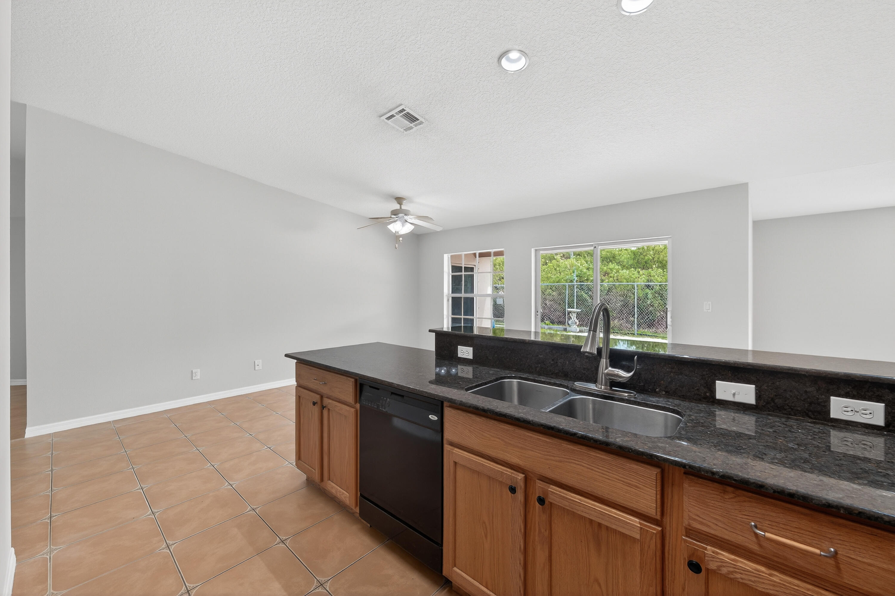 Las Palmas - Residential