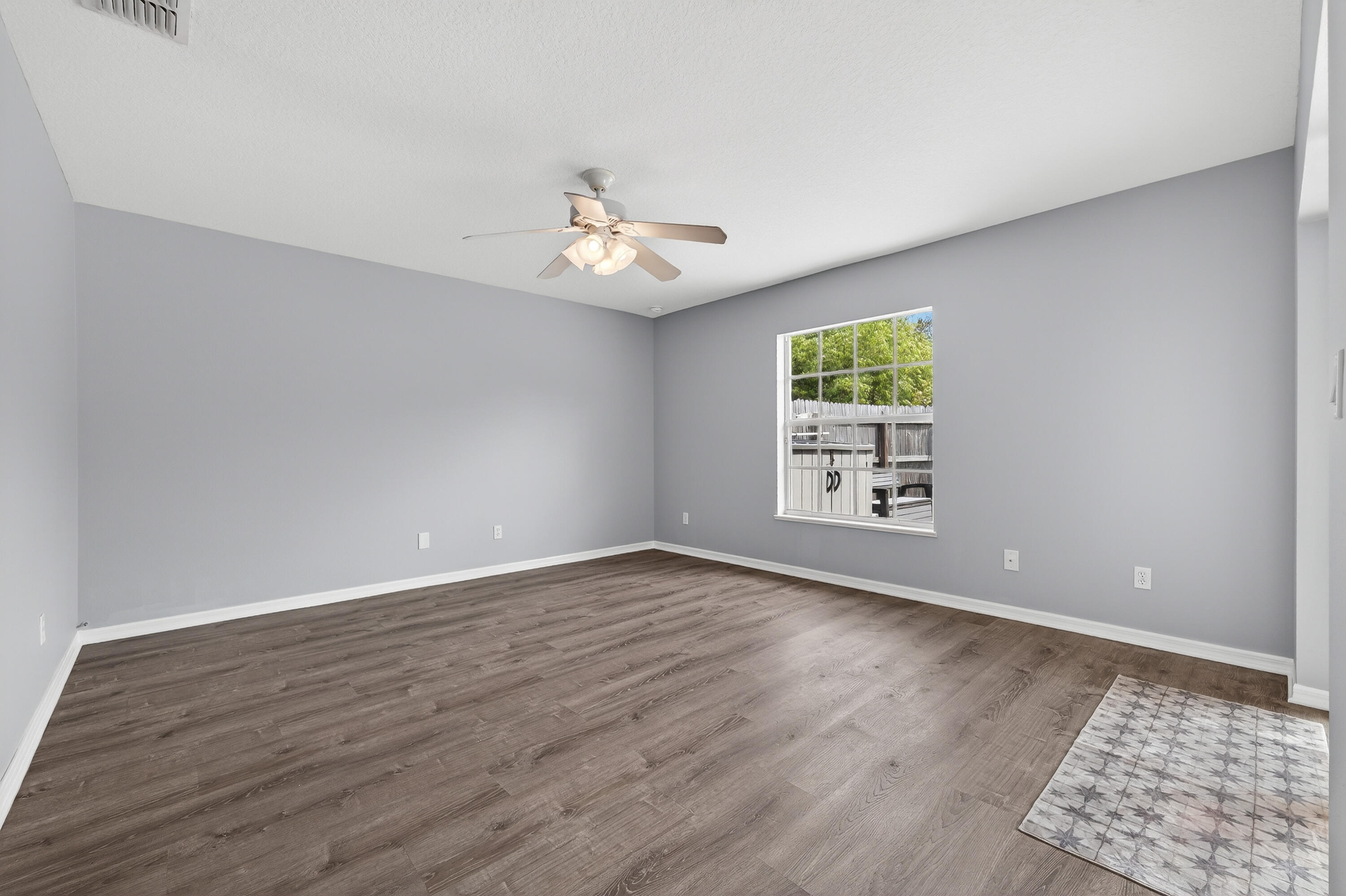 Las Palmas - Residential