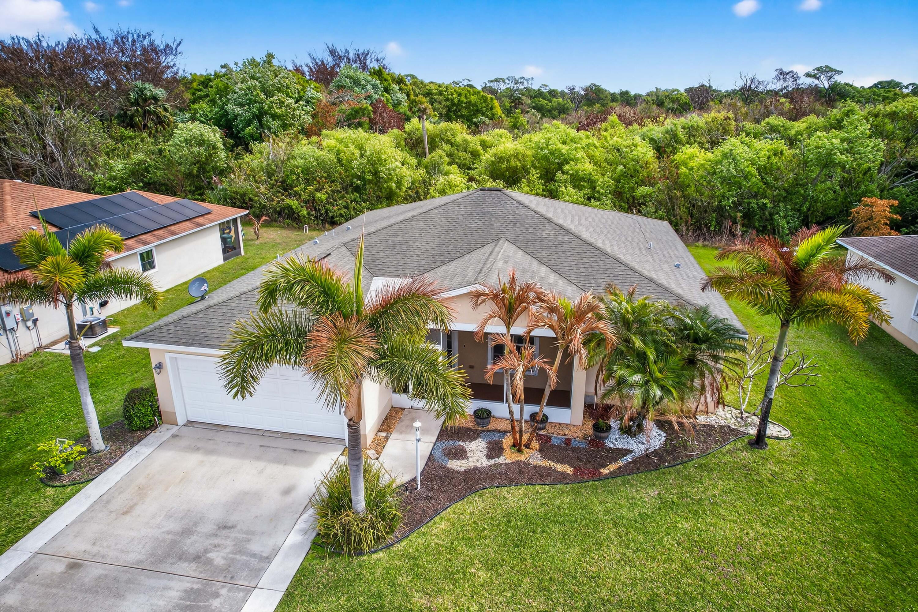 Las Palmas - Residential