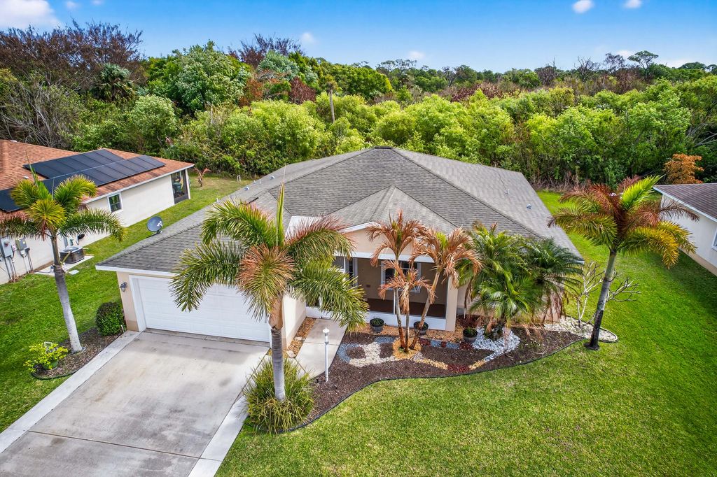 Photo of 6504 Las Palmas Way, Port Saint Lucie, FL 34952 (MLS # B26000867)