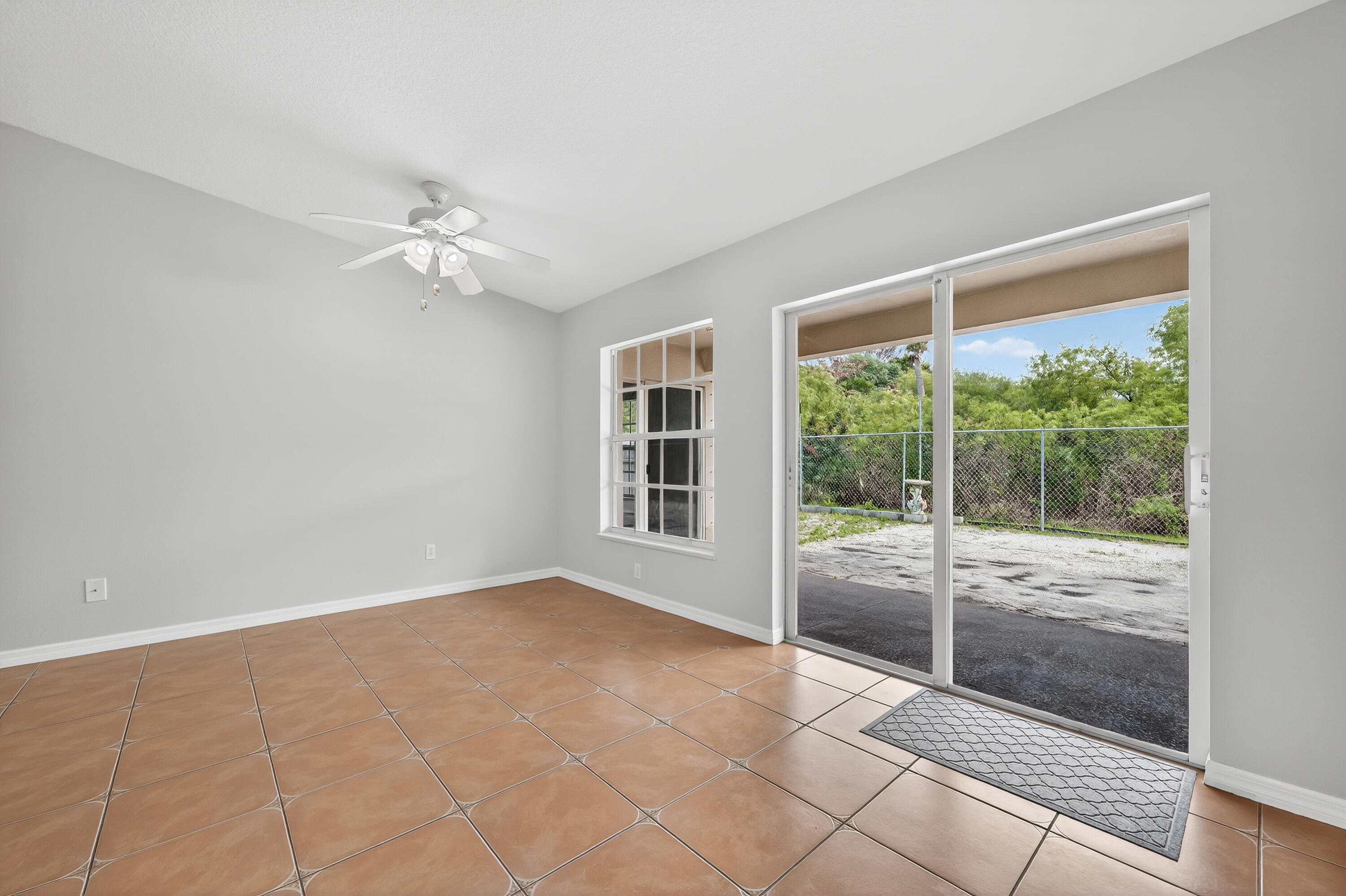 Las Palmas - Residential