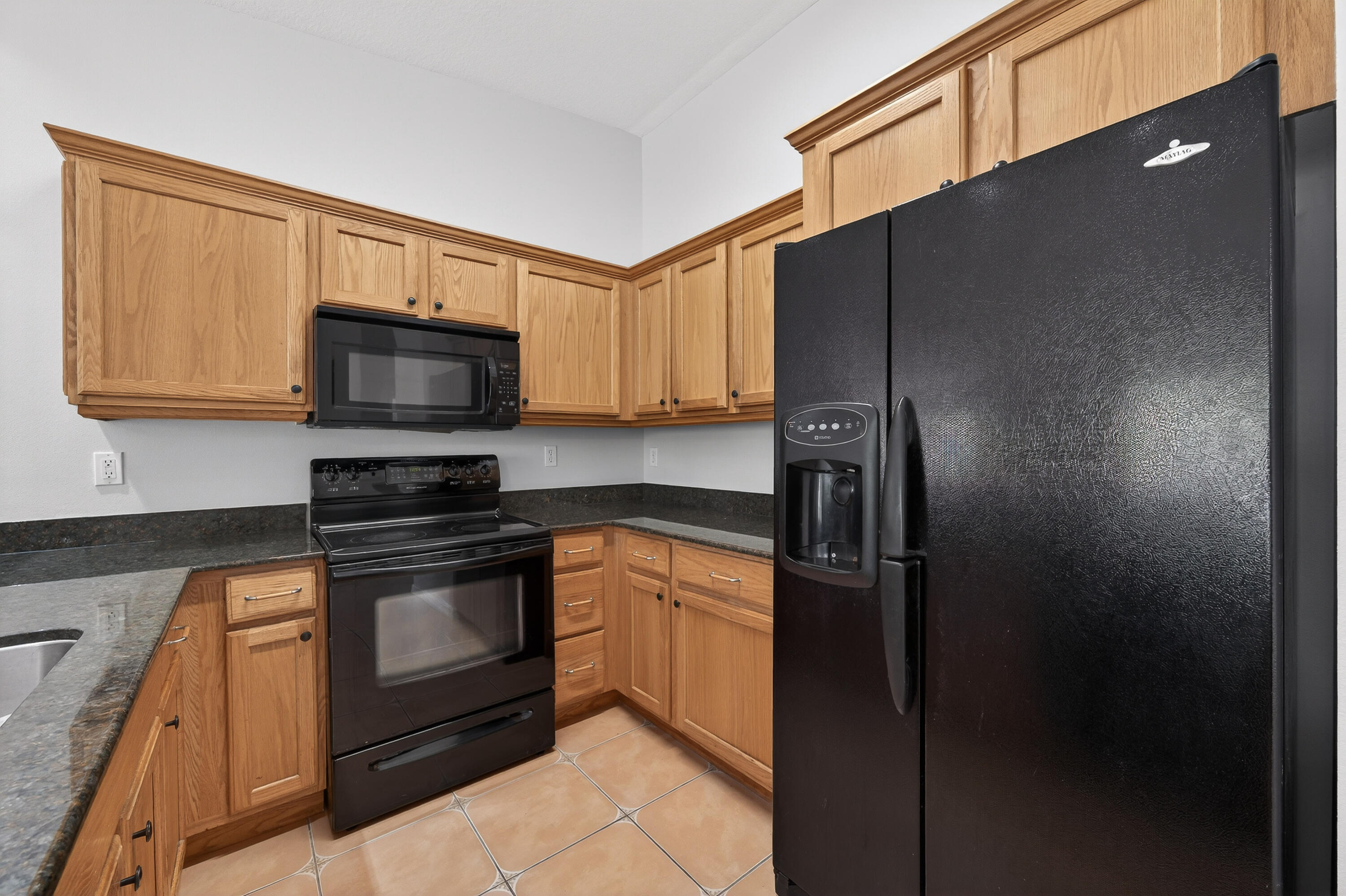 Las Palmas - Residential