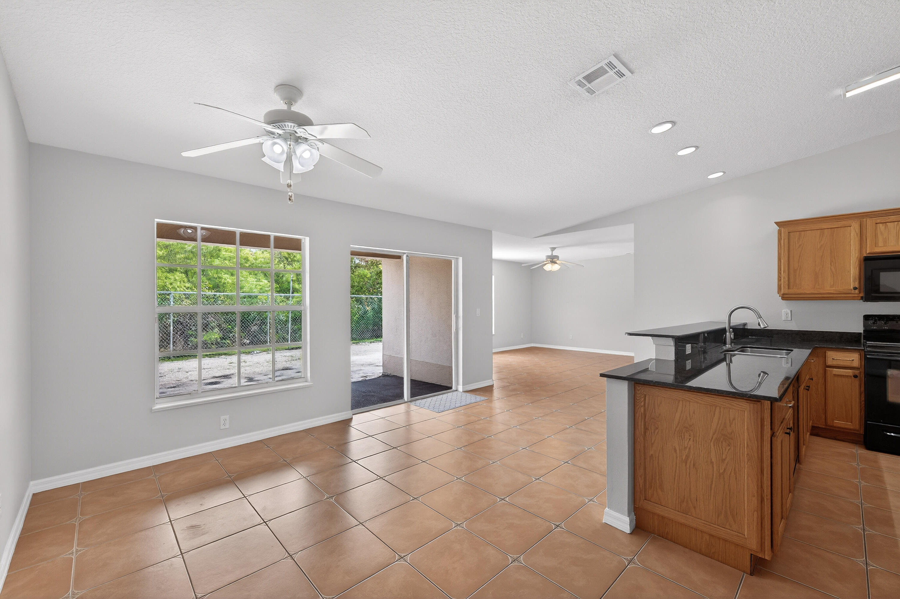 Las Palmas - Residential