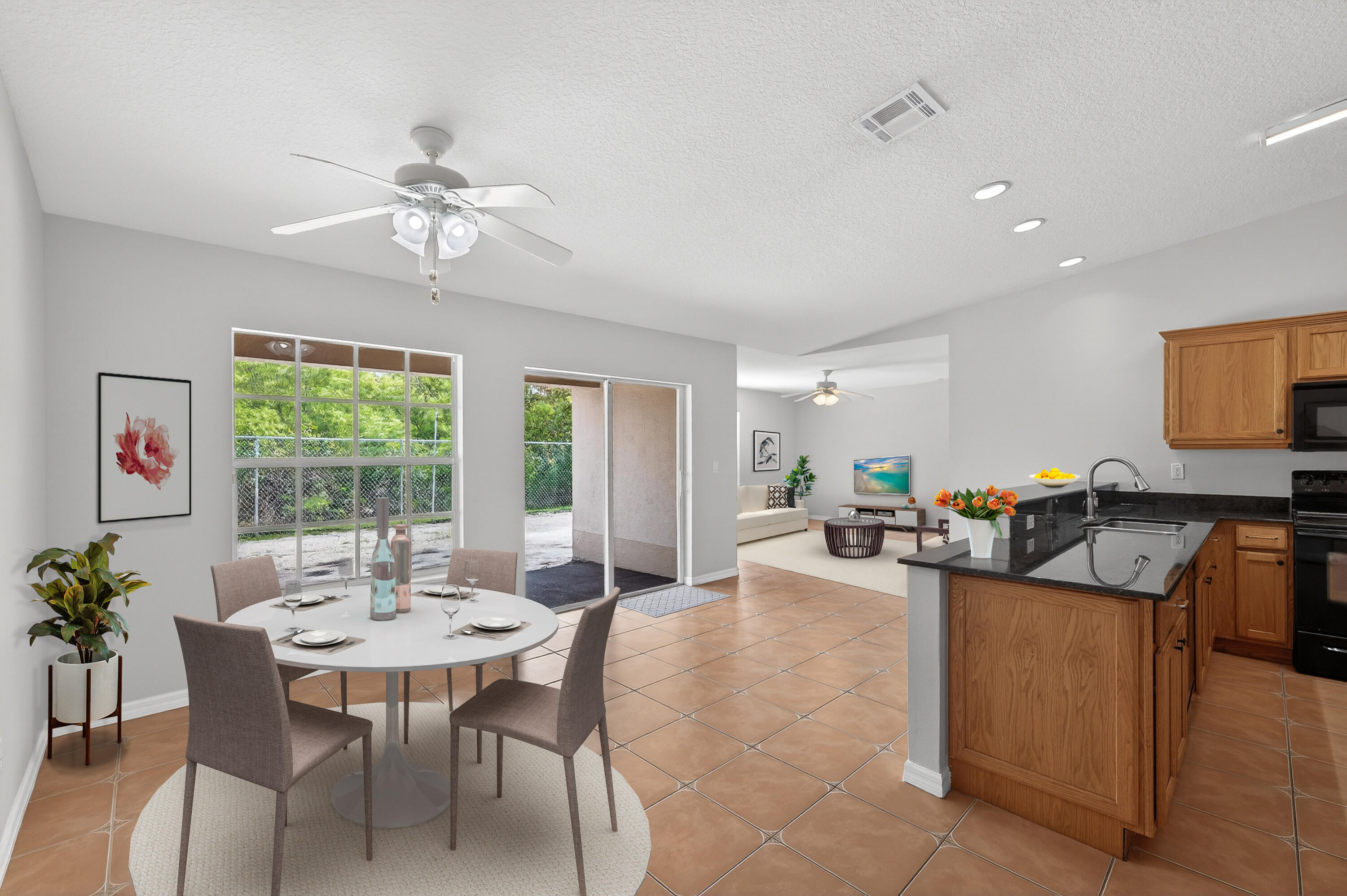 Las Palmas - Residential