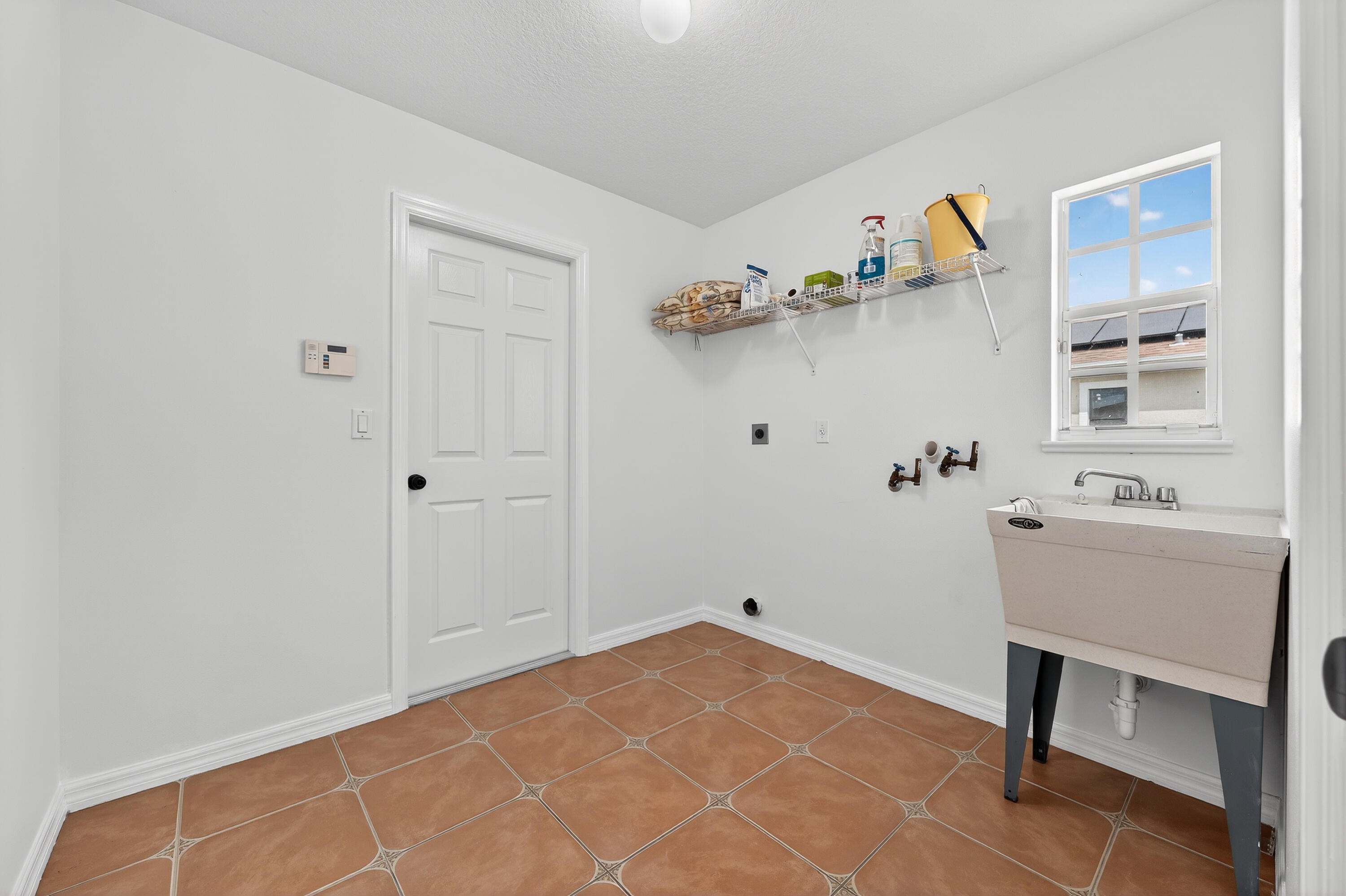 Las Palmas - Residential