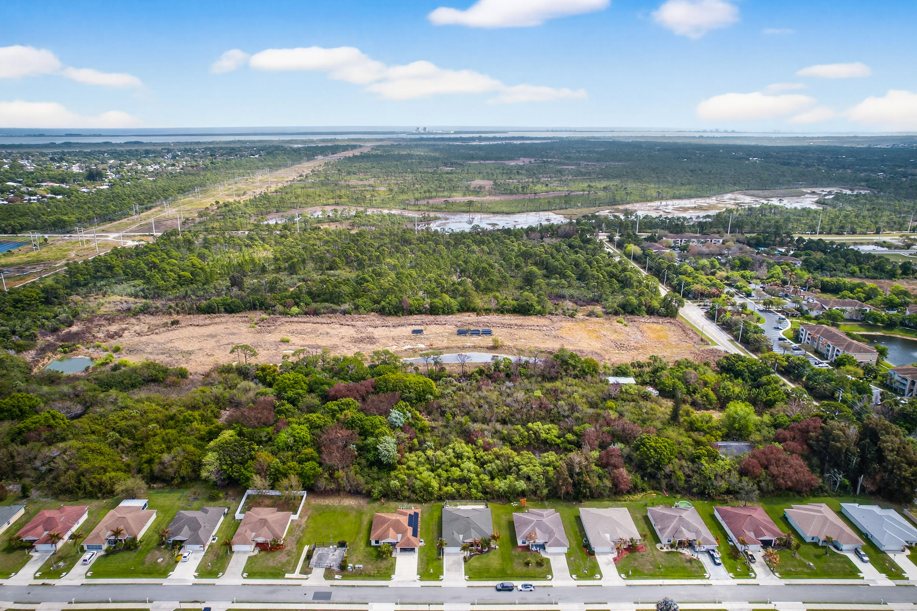 Las Palmas - Residential