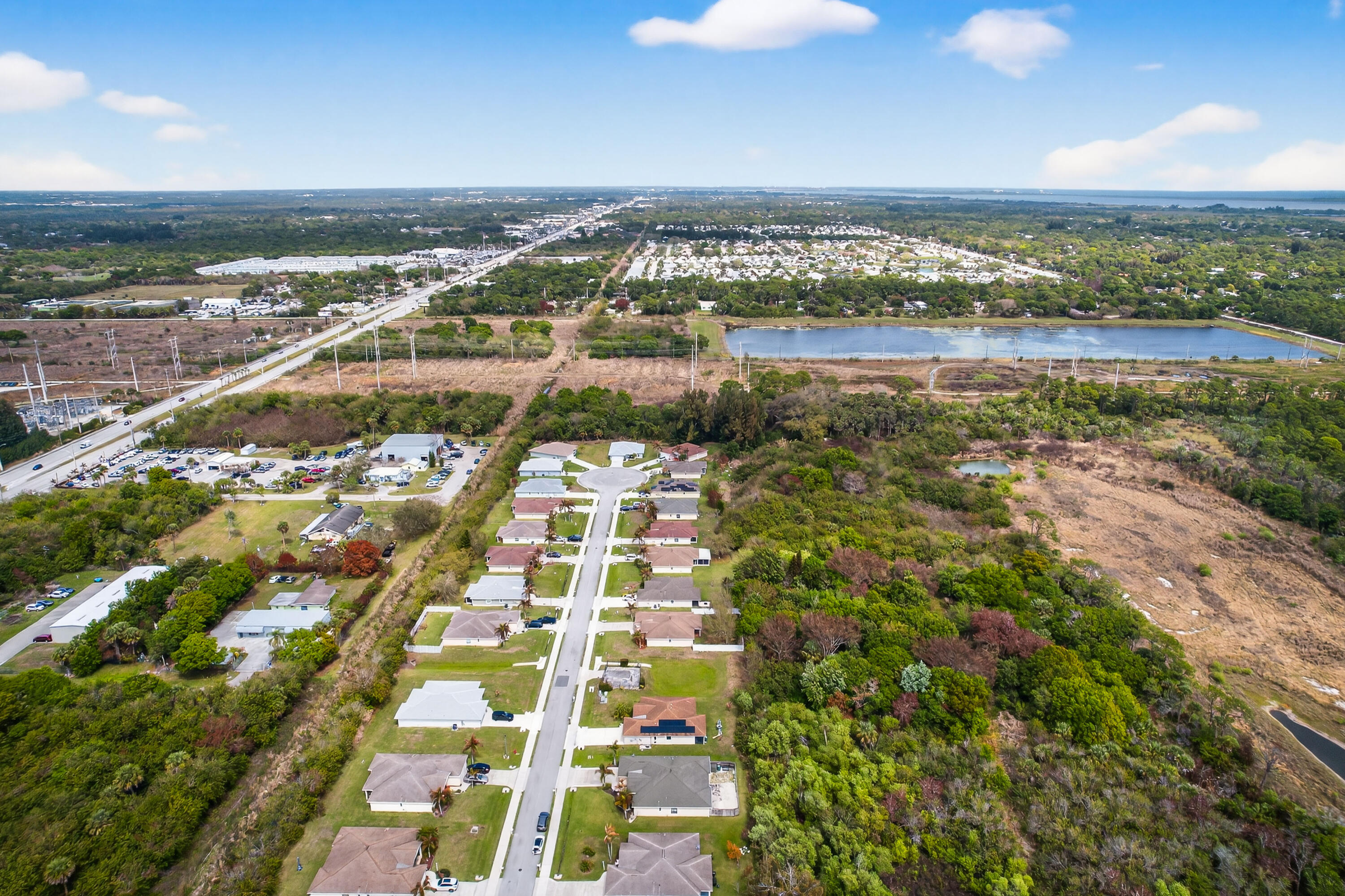 Las Palmas - Residential