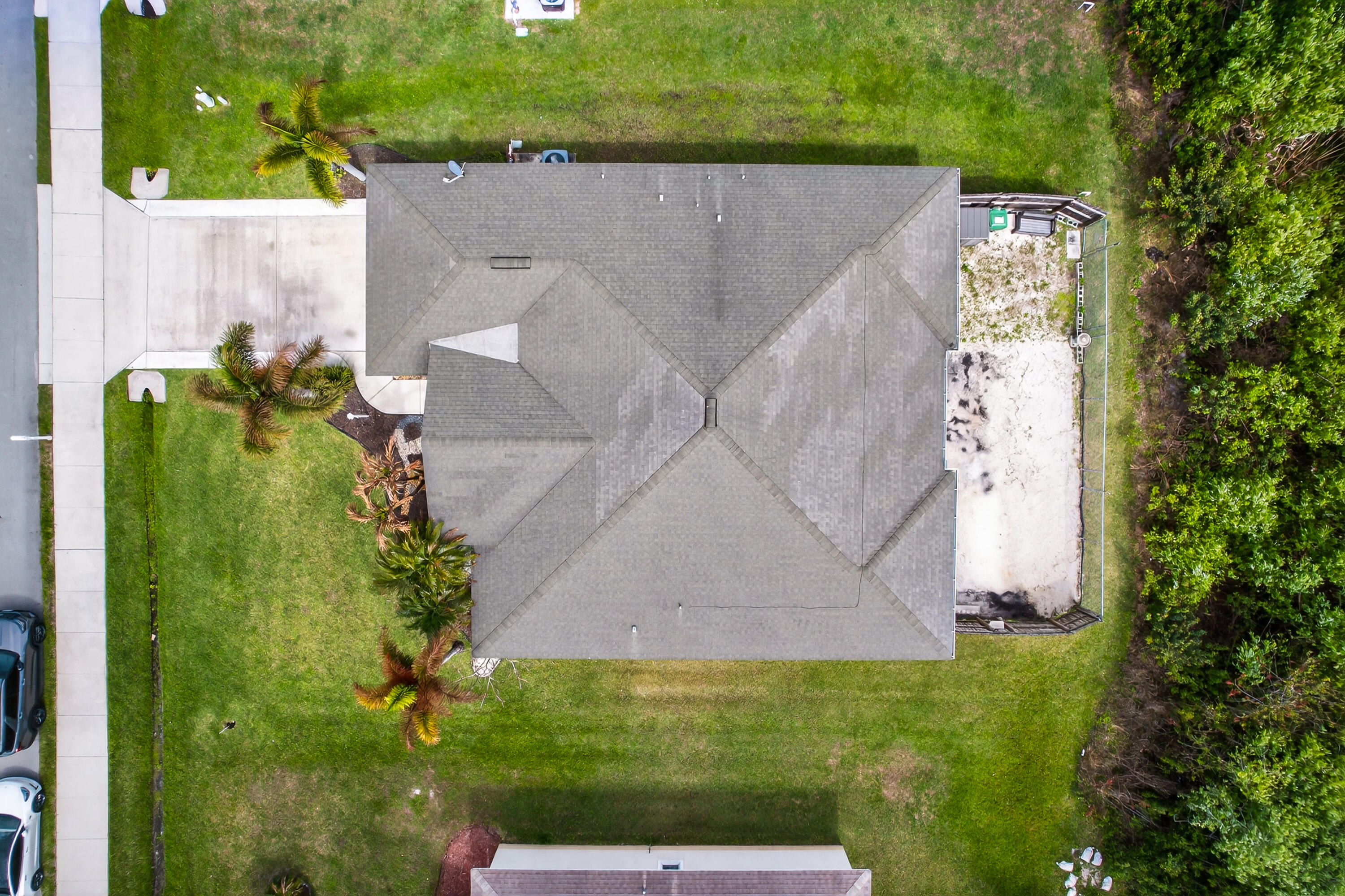 Las Palmas - Residential