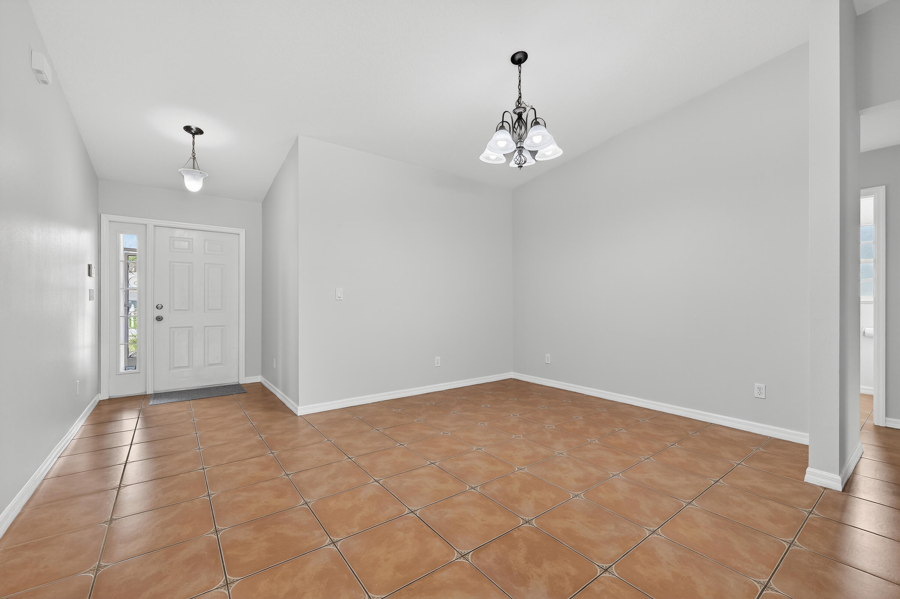 Las Palmas - Residential