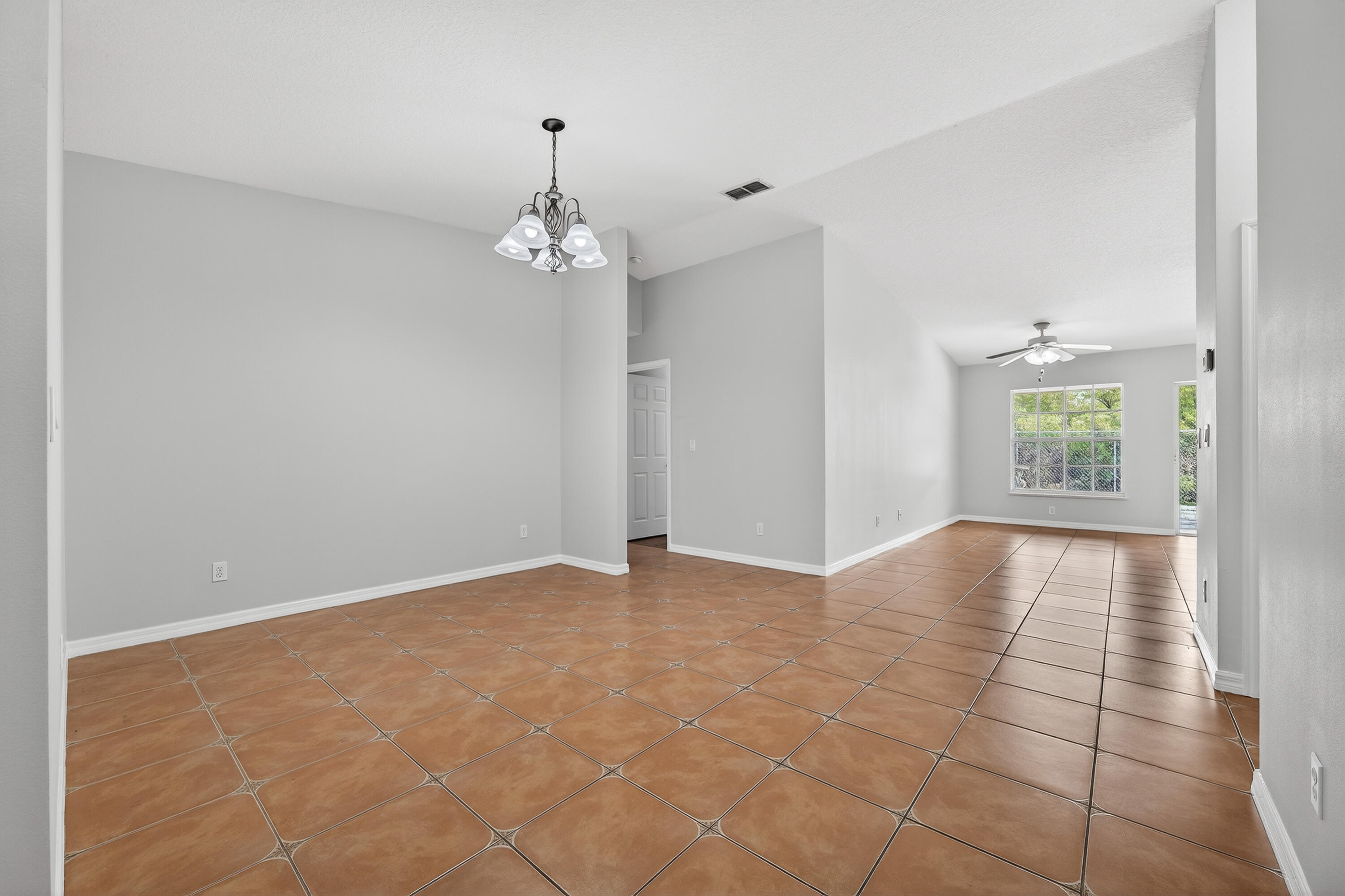 Las Palmas - Residential