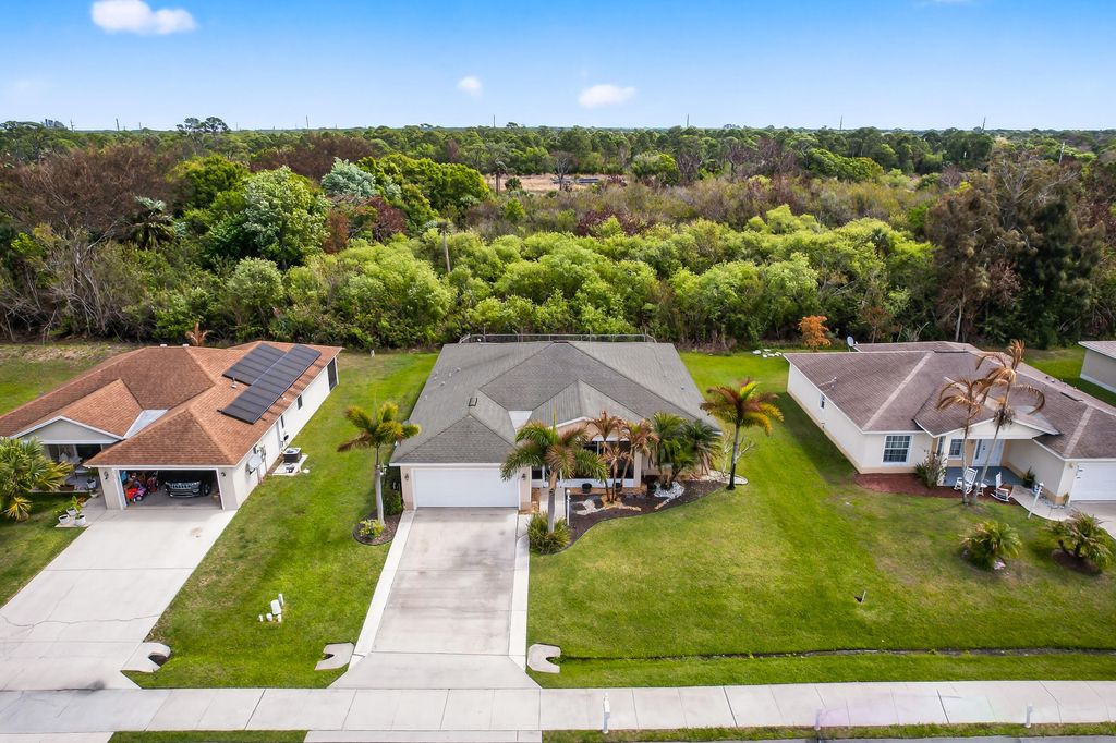 Photo of 6504 Las Palmas Way, Port Saint Lucie, FL 34952 (MLS # B26000867)