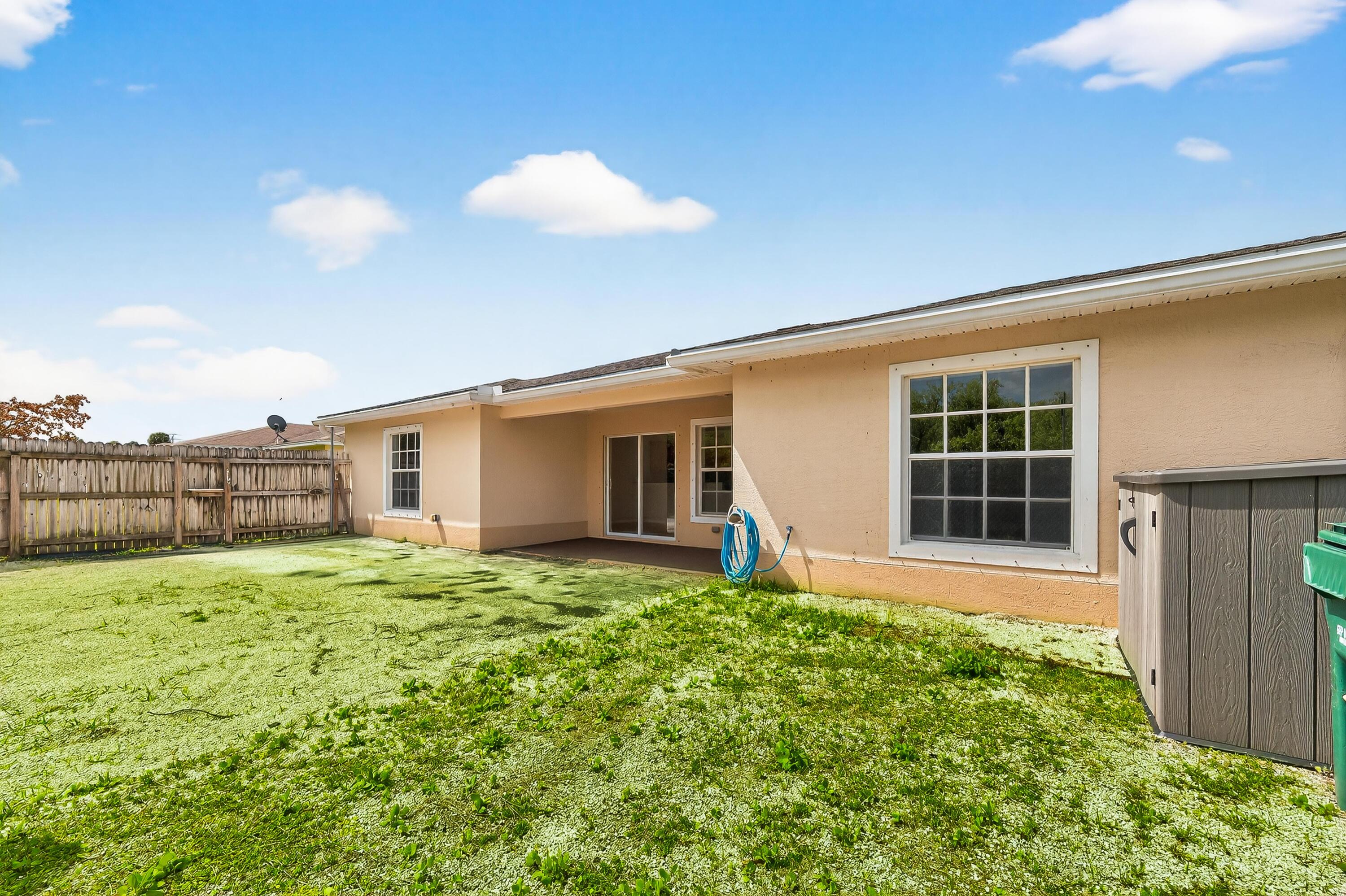 Las Palmas - Residential